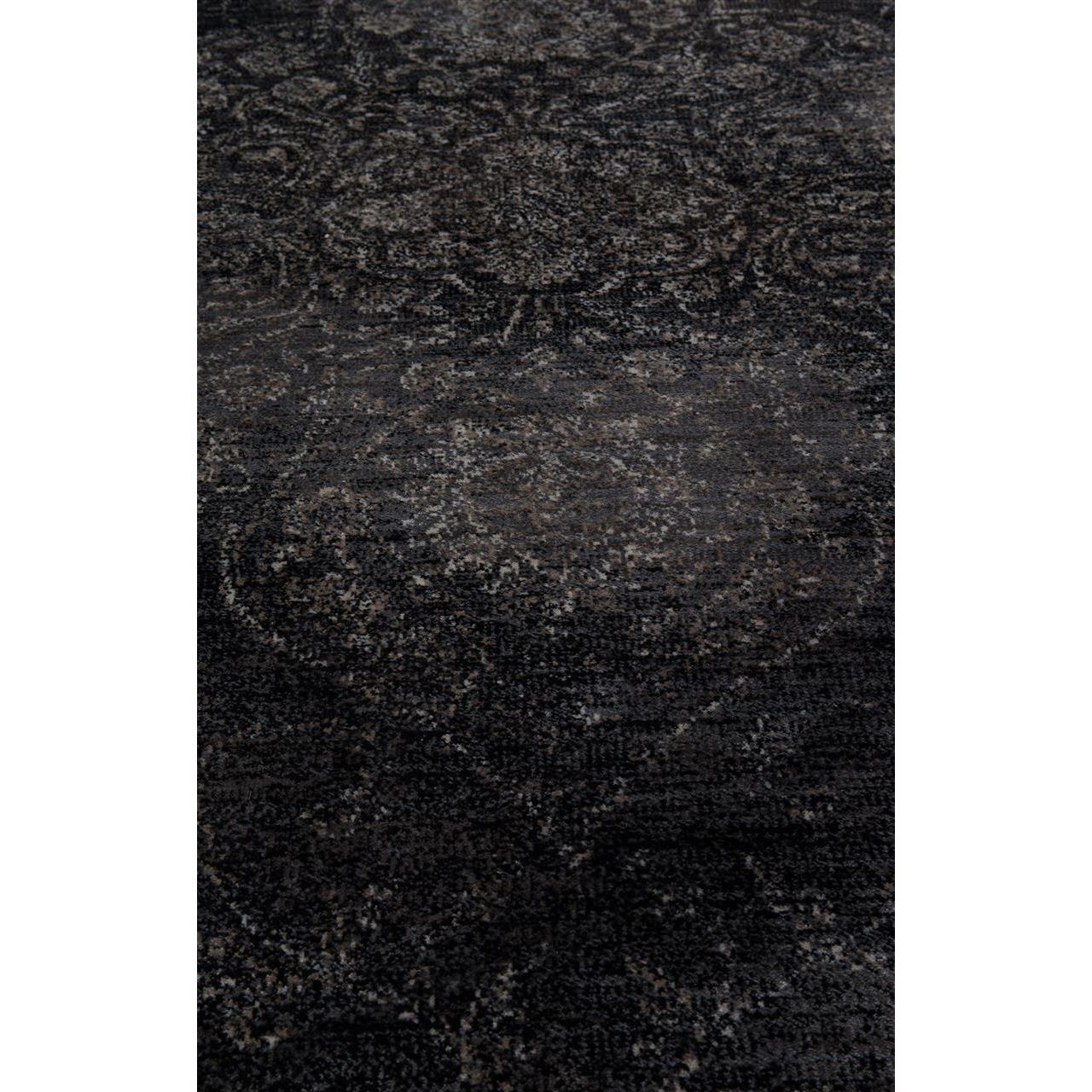 Carpet rugged 200x300 dark