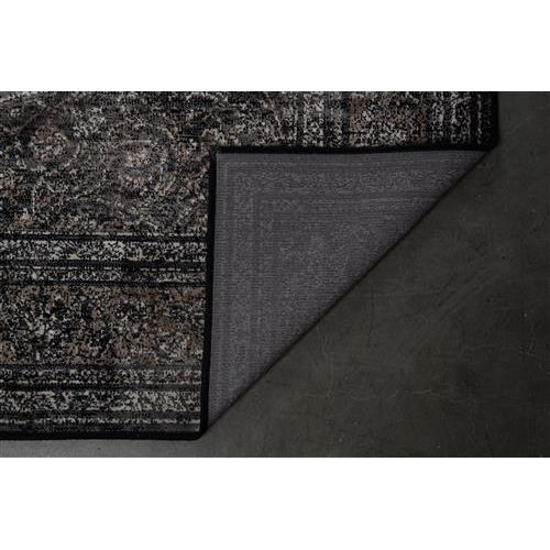 Carpet rugged 200x300 dark
