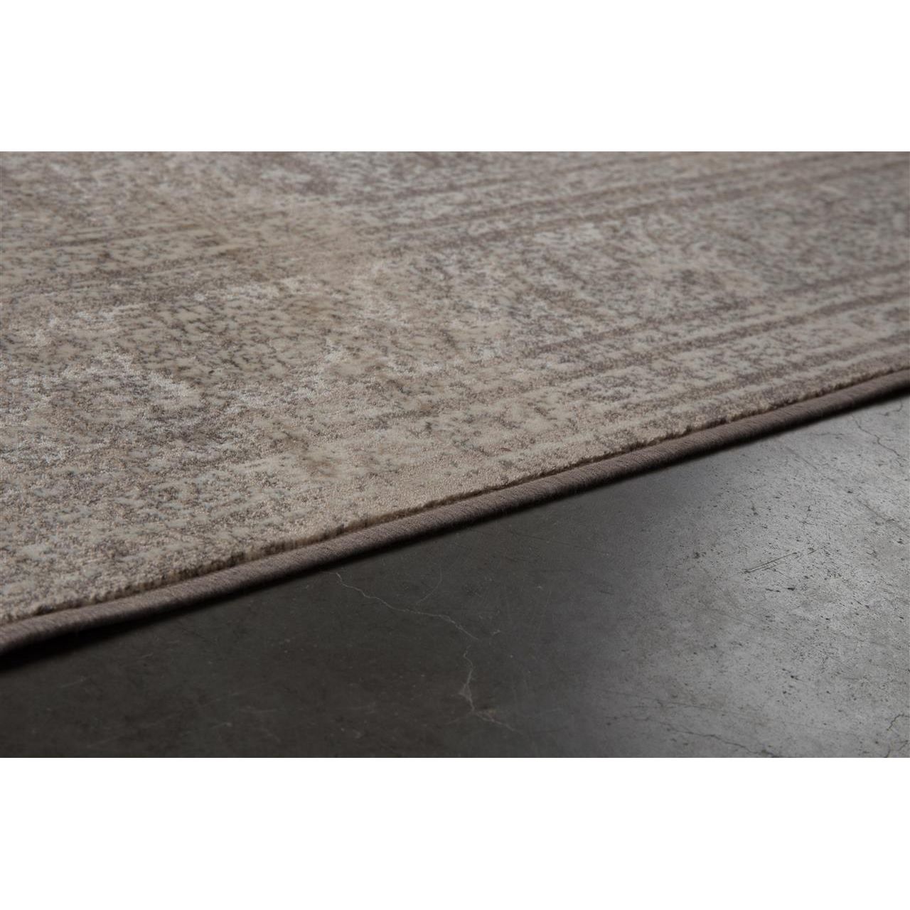 Carpet rugged 170x240 light