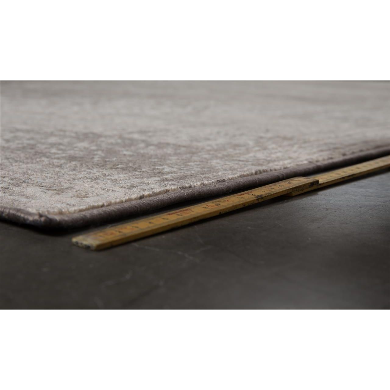 Carpet rugged 170x240 light