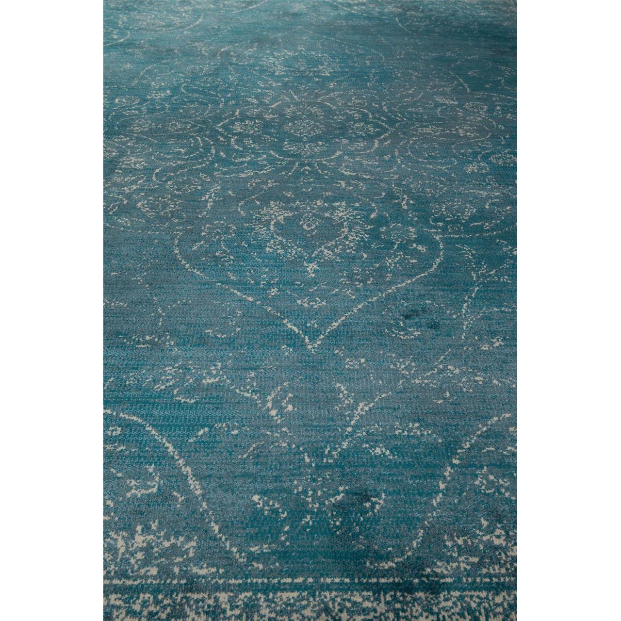 Carpet rugged 200x300 ocean