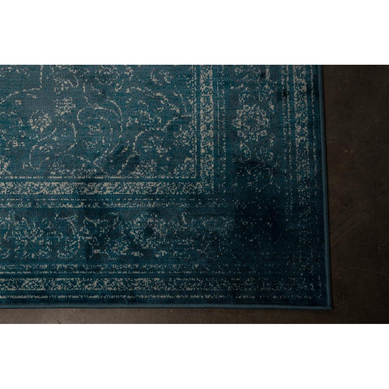 Carpet rugged 200x300 ocean