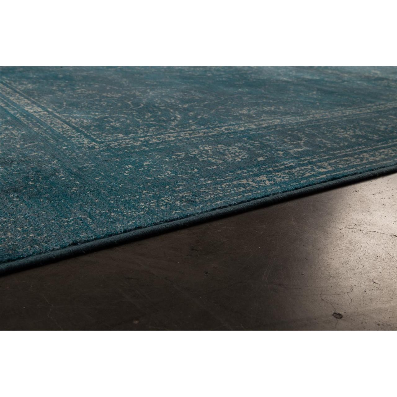 Carpet rugged 200x300 ocean