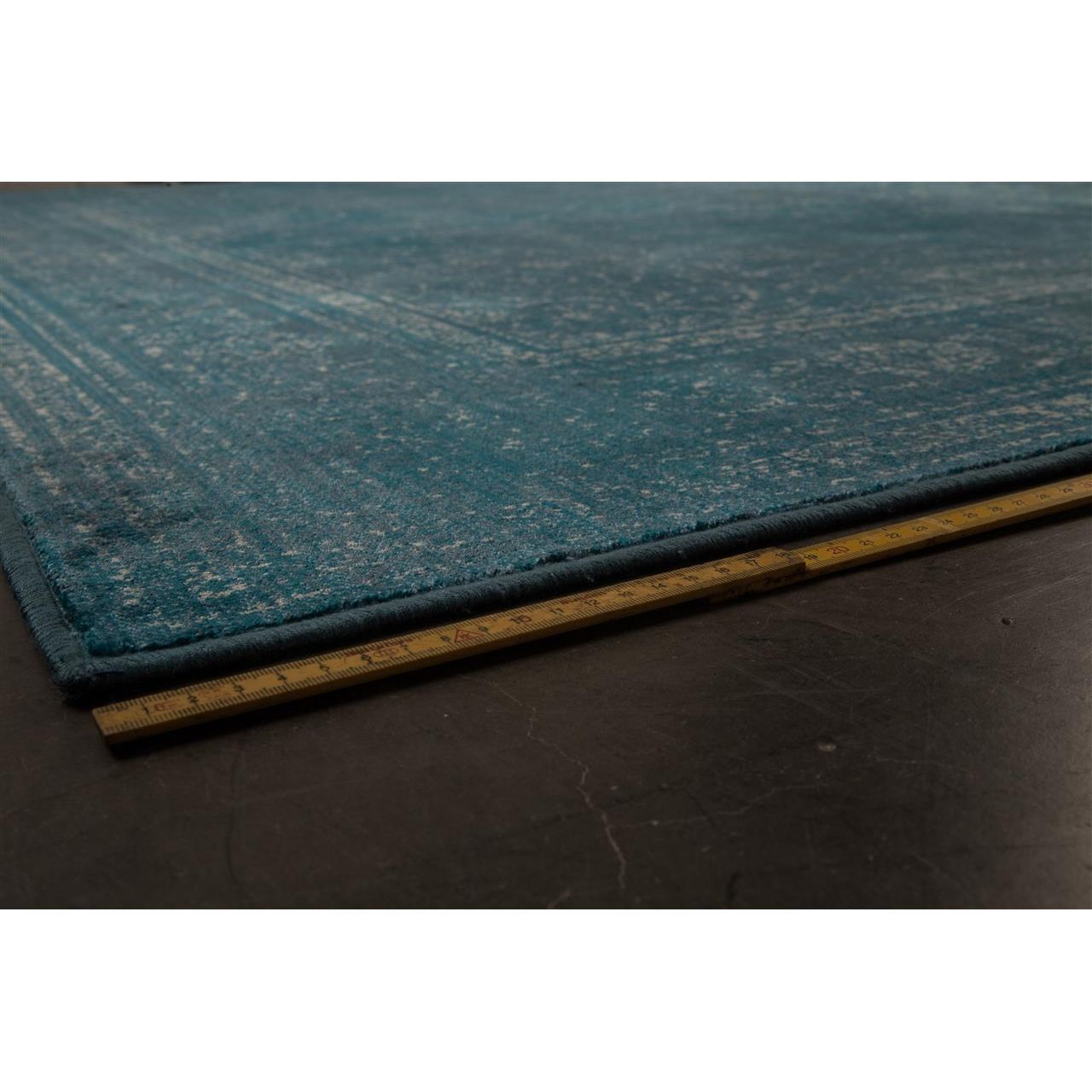 Carpet rugged 200x300 ocean