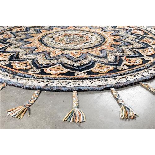 Carpet pix round 170'