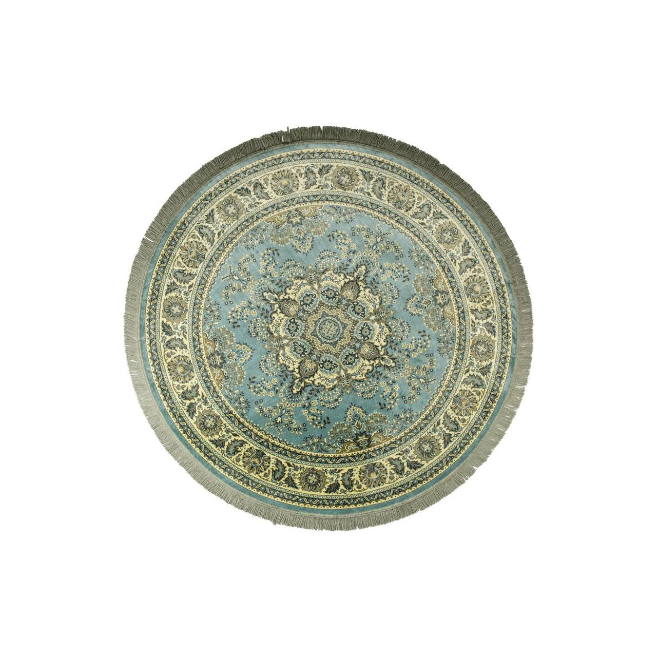 Carpet bodega 175' green