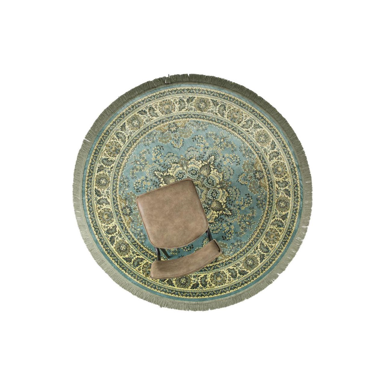 Carpet bodega 175' green