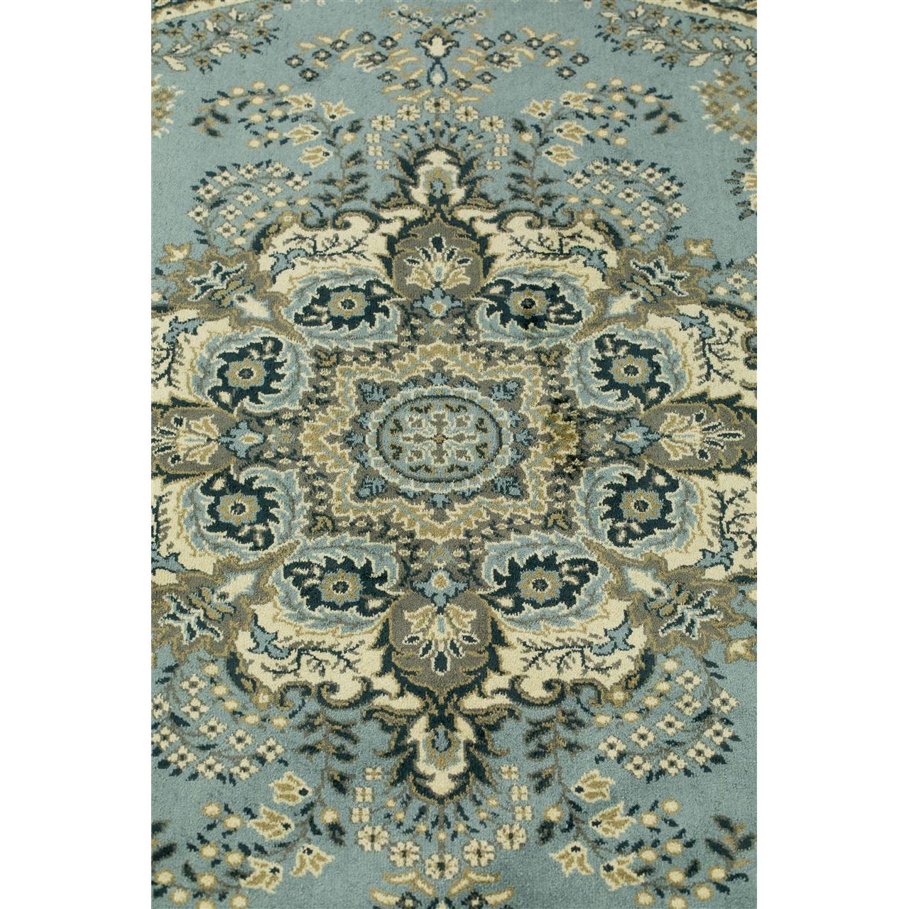 Carpet bodega 175' green