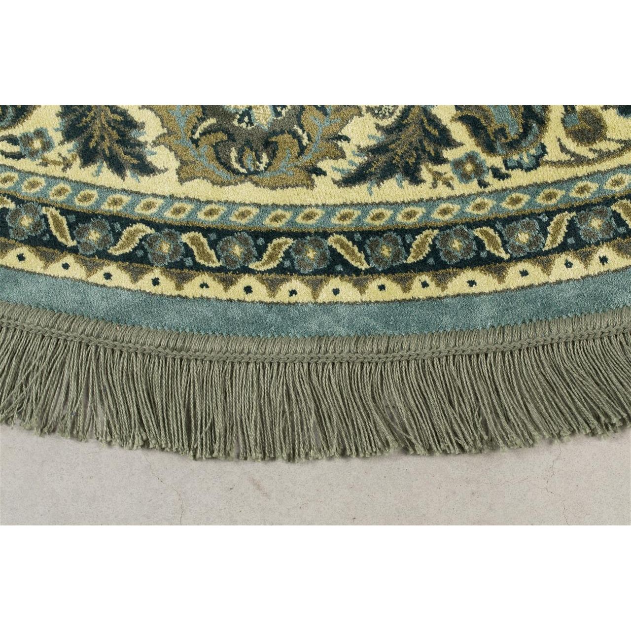 Carpet bodega 175' green