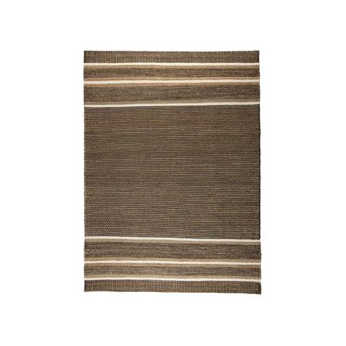 Carpet djahe 160x230 natural/brown