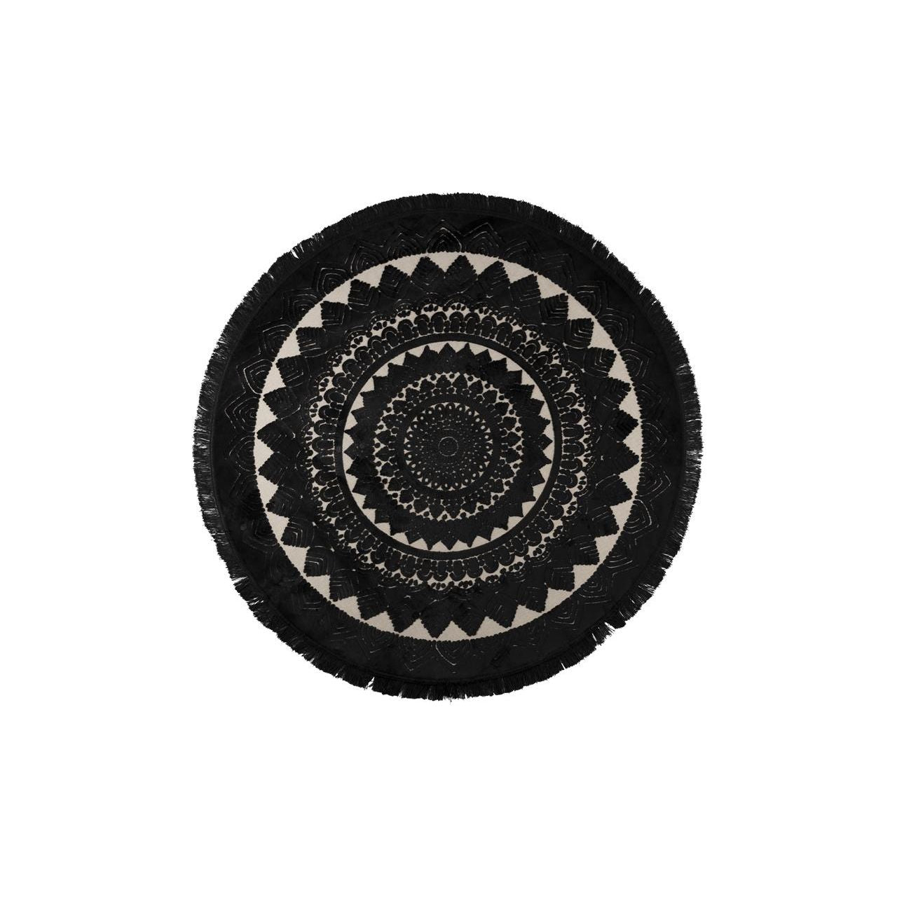 Carpet nelson 175' pure black