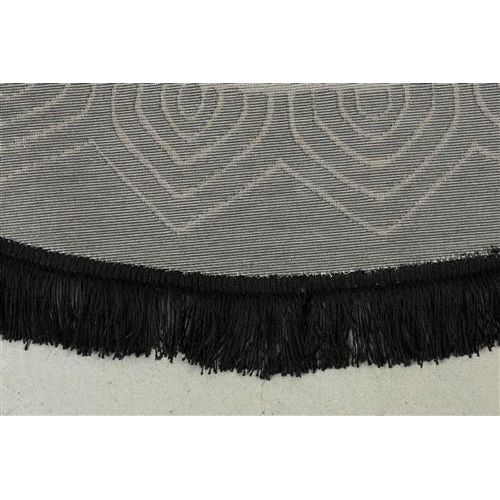 Carpet nelson 175' pure black