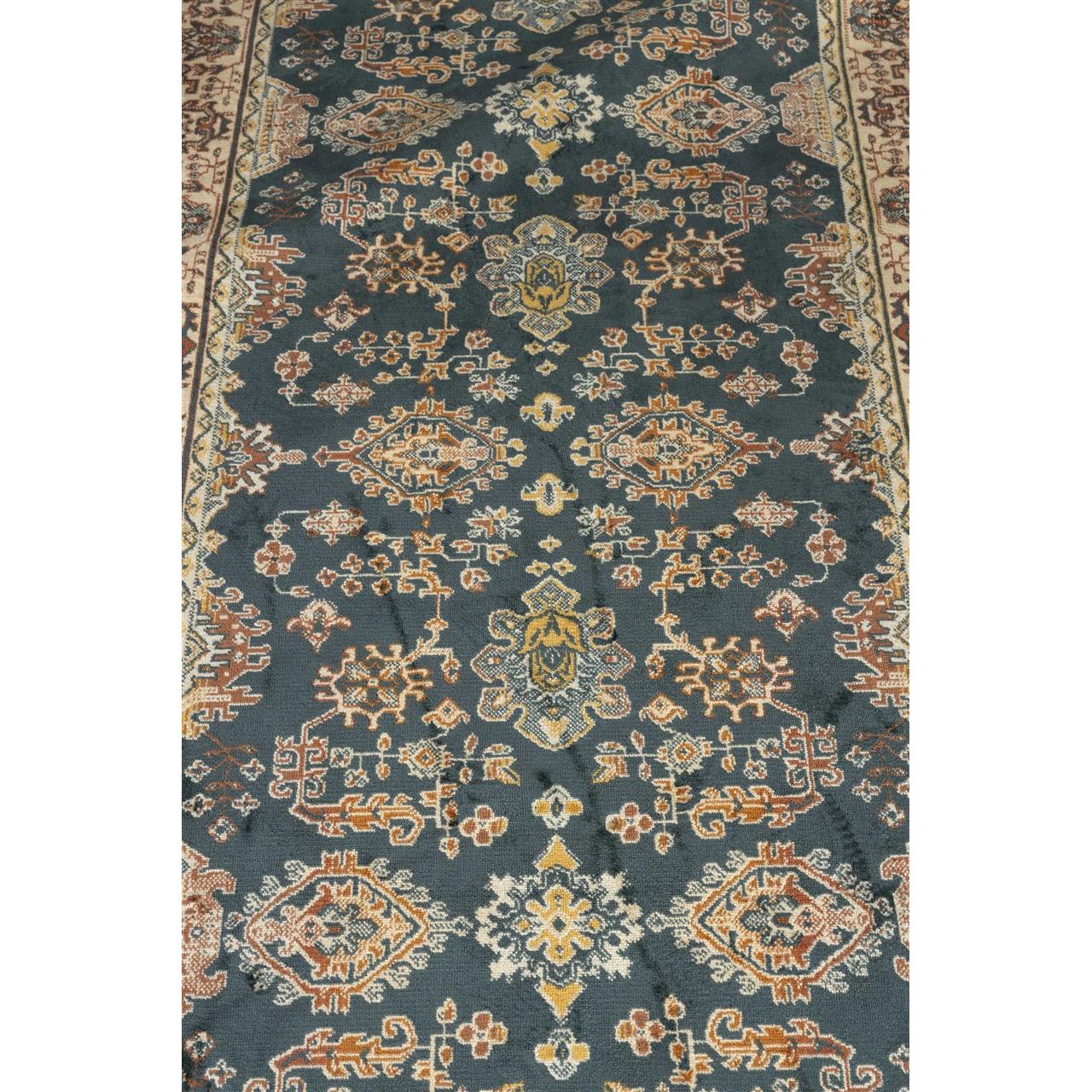 Carpet raz 240x80 camel