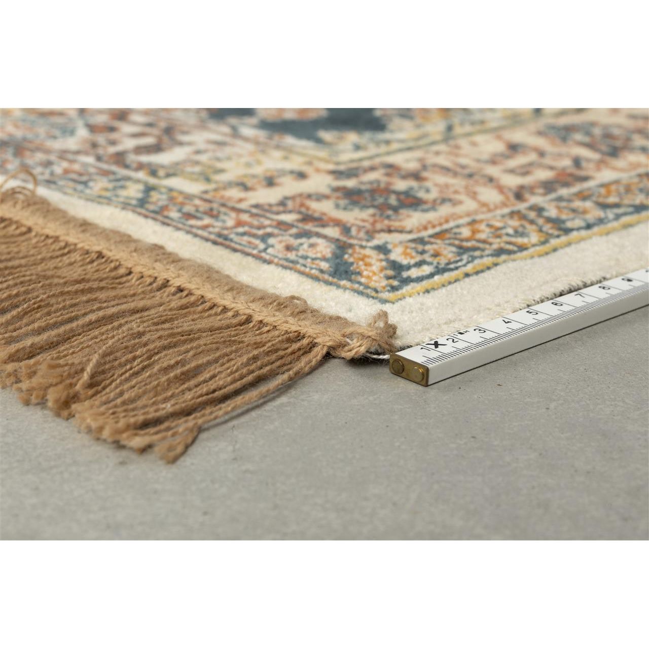 Carpet raz 240x80 camel