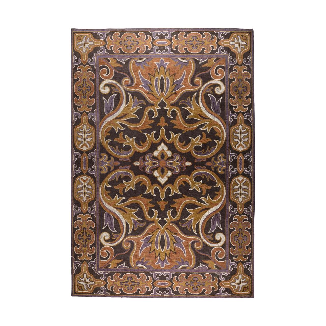 Carpet bashmira 160x230