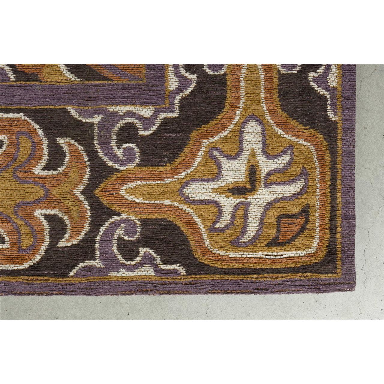 Carpet bashmira 160x230