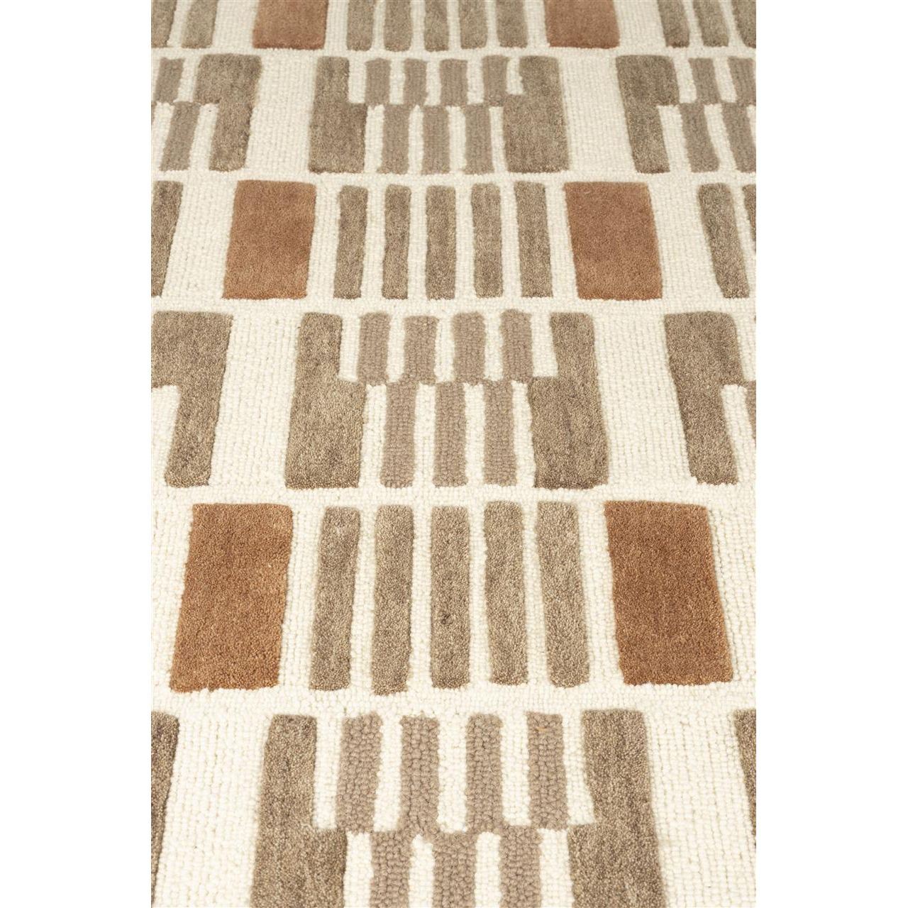 Carpet mundra  160x230