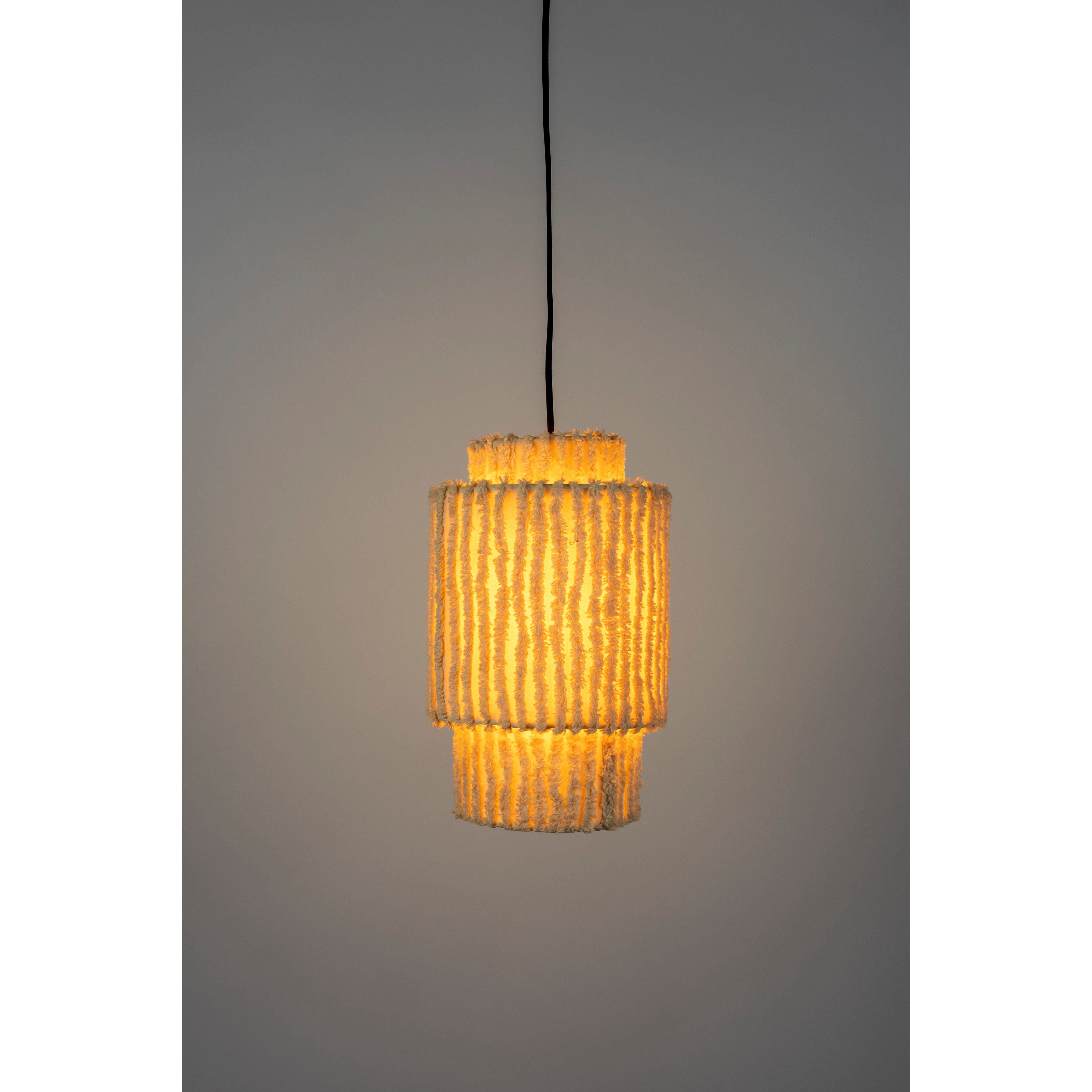 Pendant lamp arjun tall