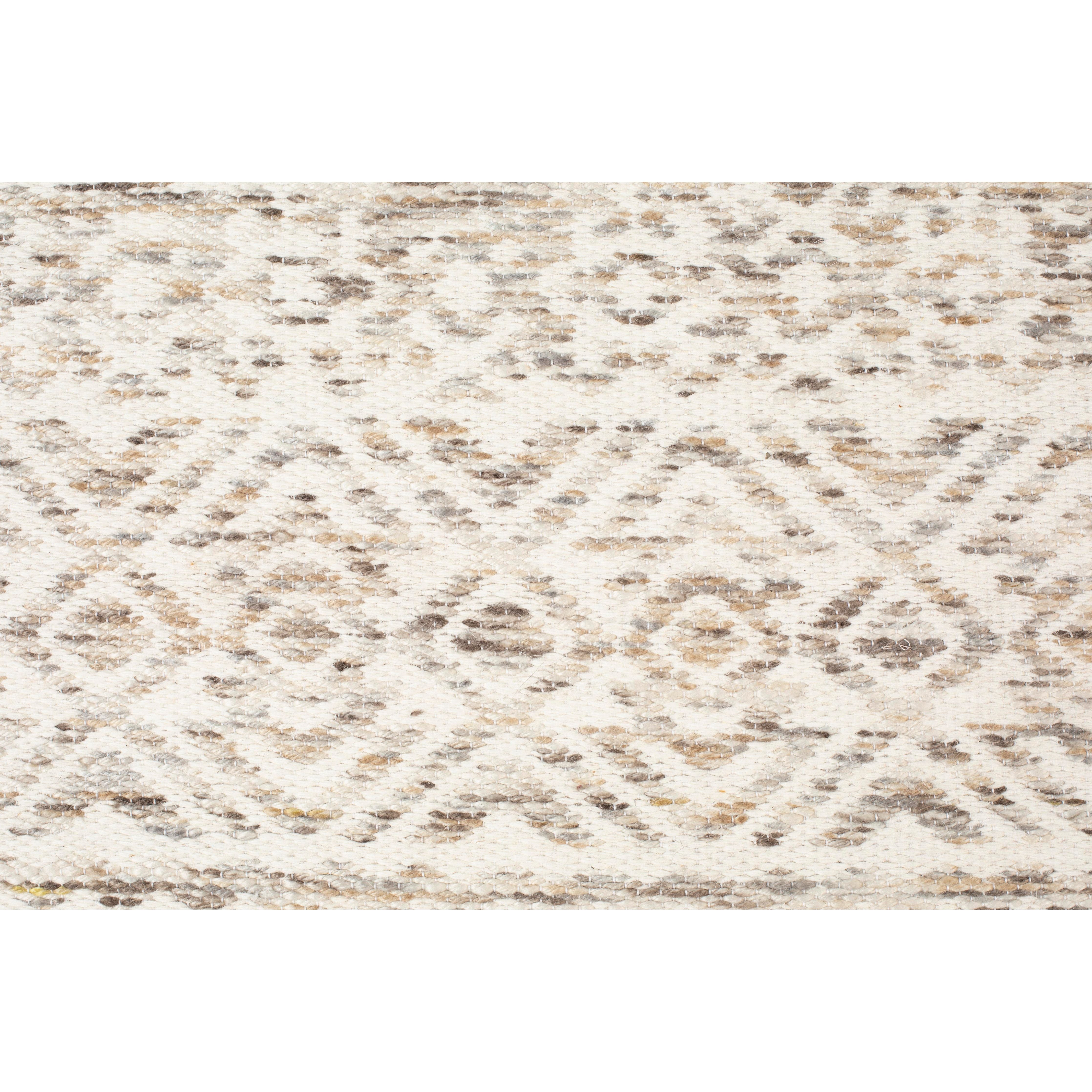 Carpet liv 170x240 taupe