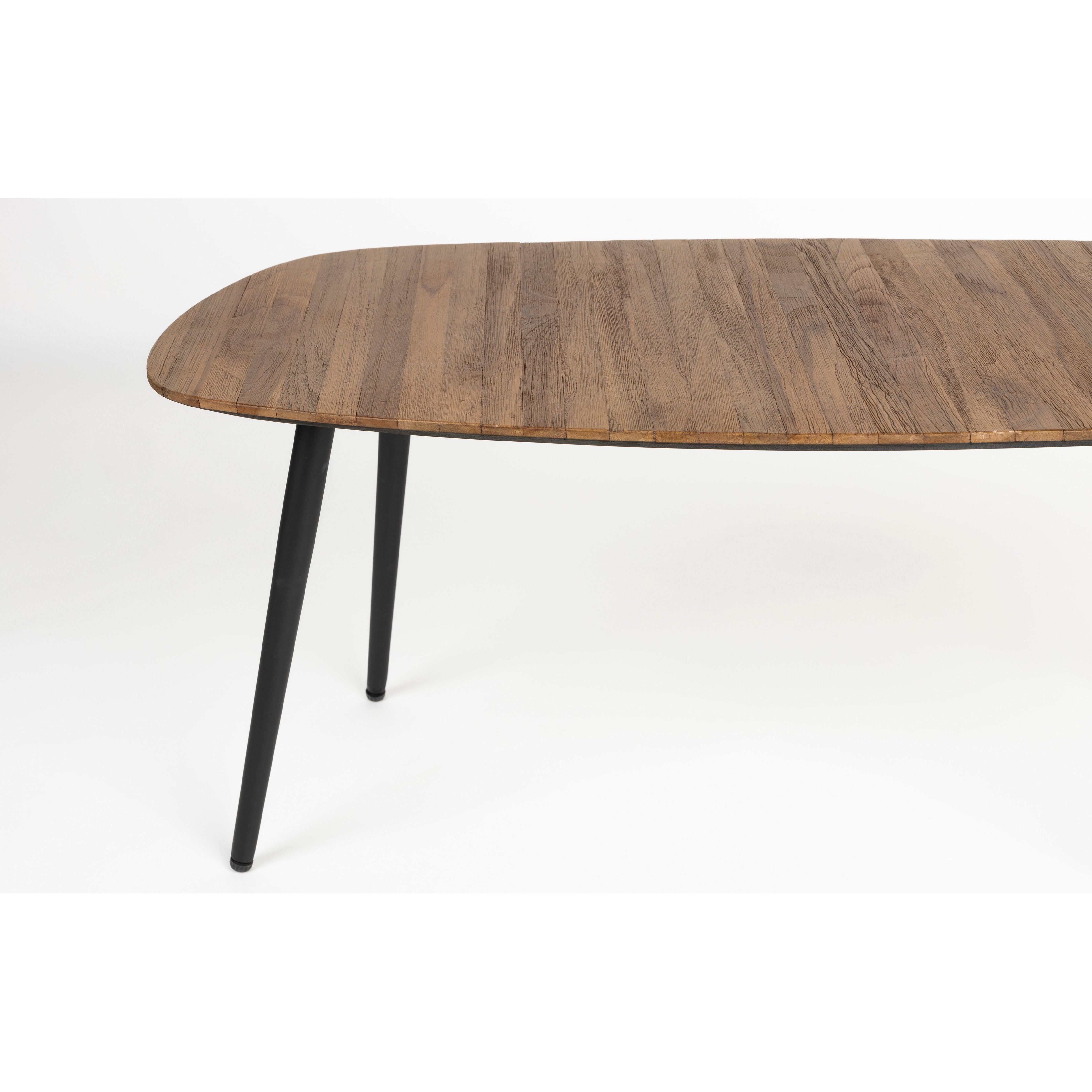 Coffee table gualdo