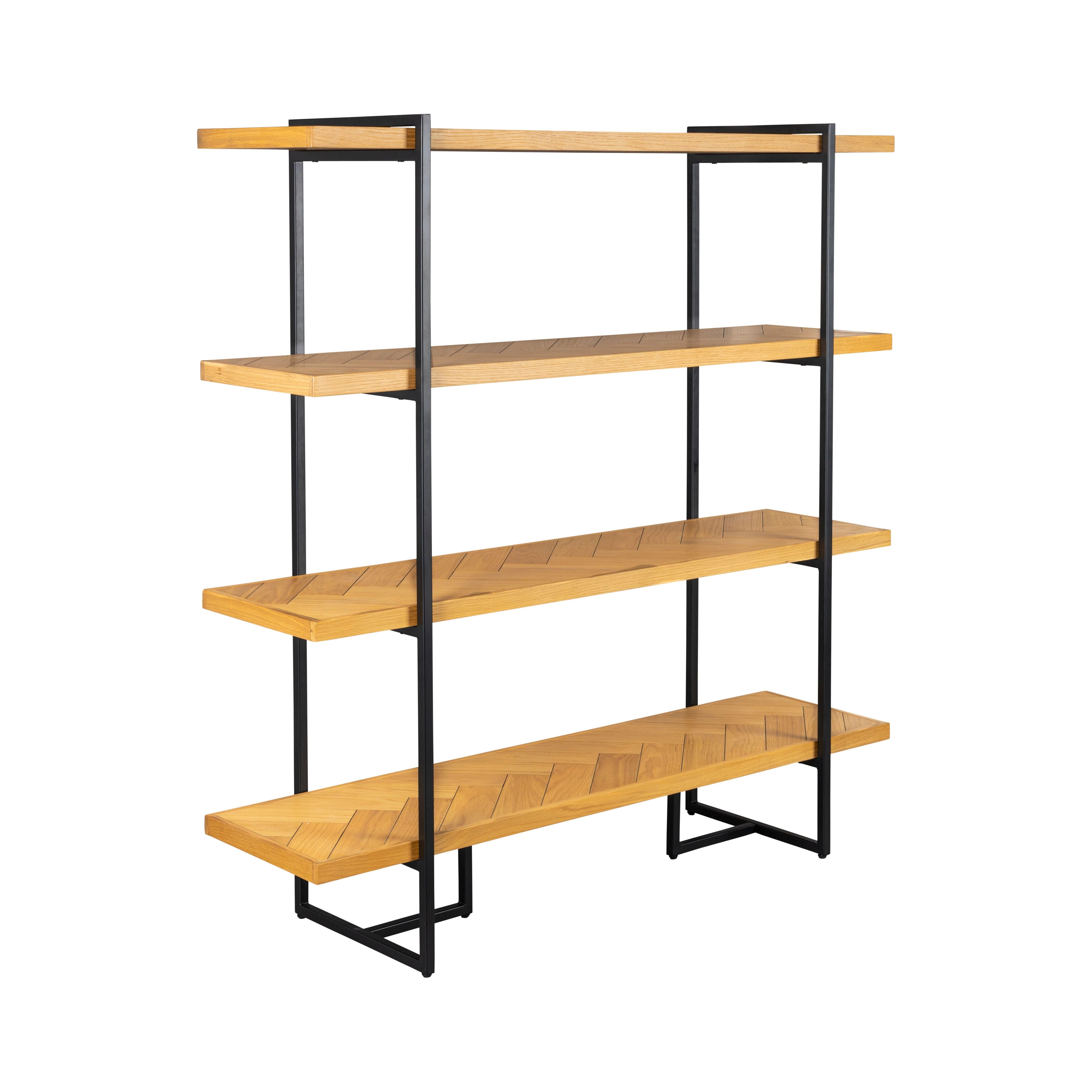 Shelf class oak