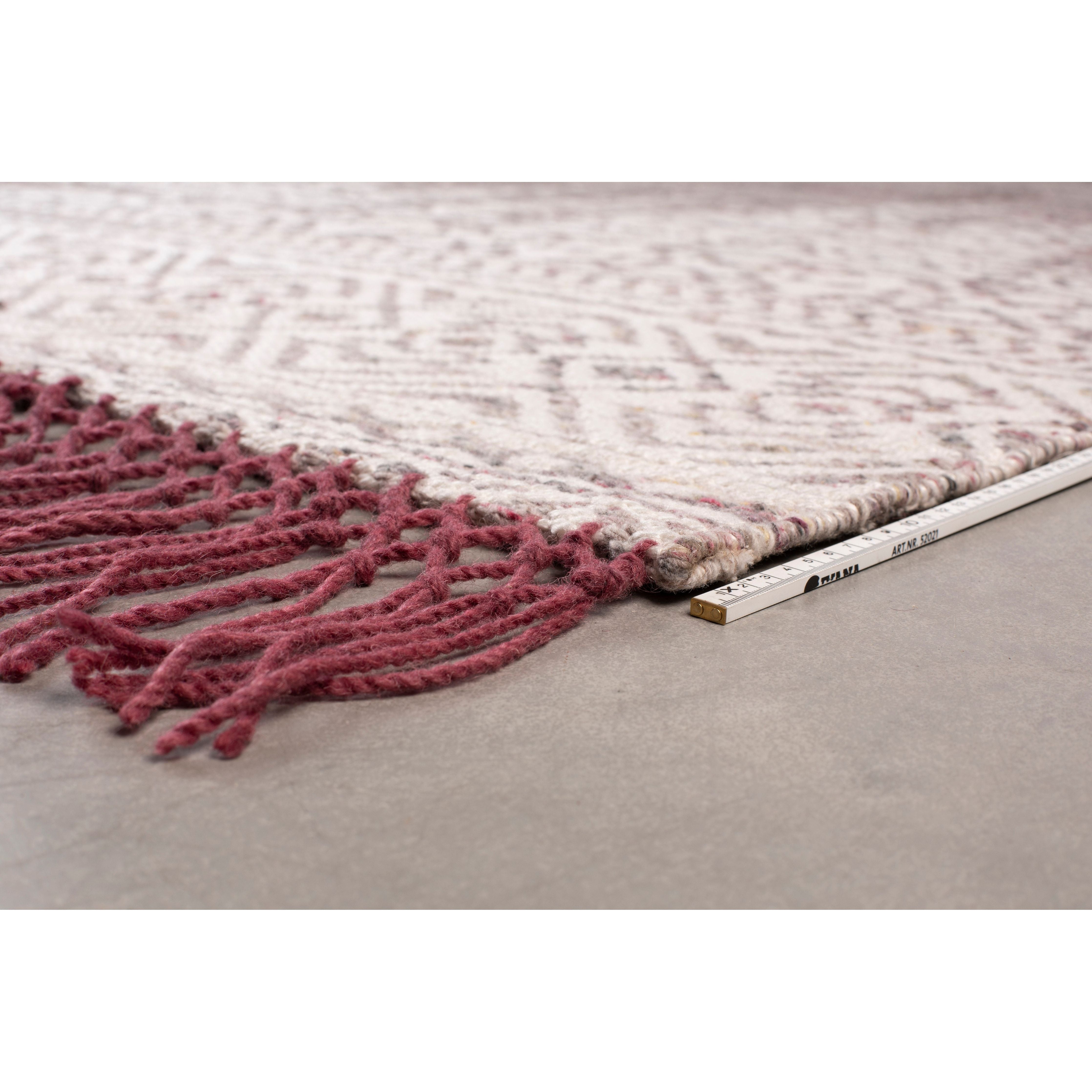 Carpet liv 170x240 plum