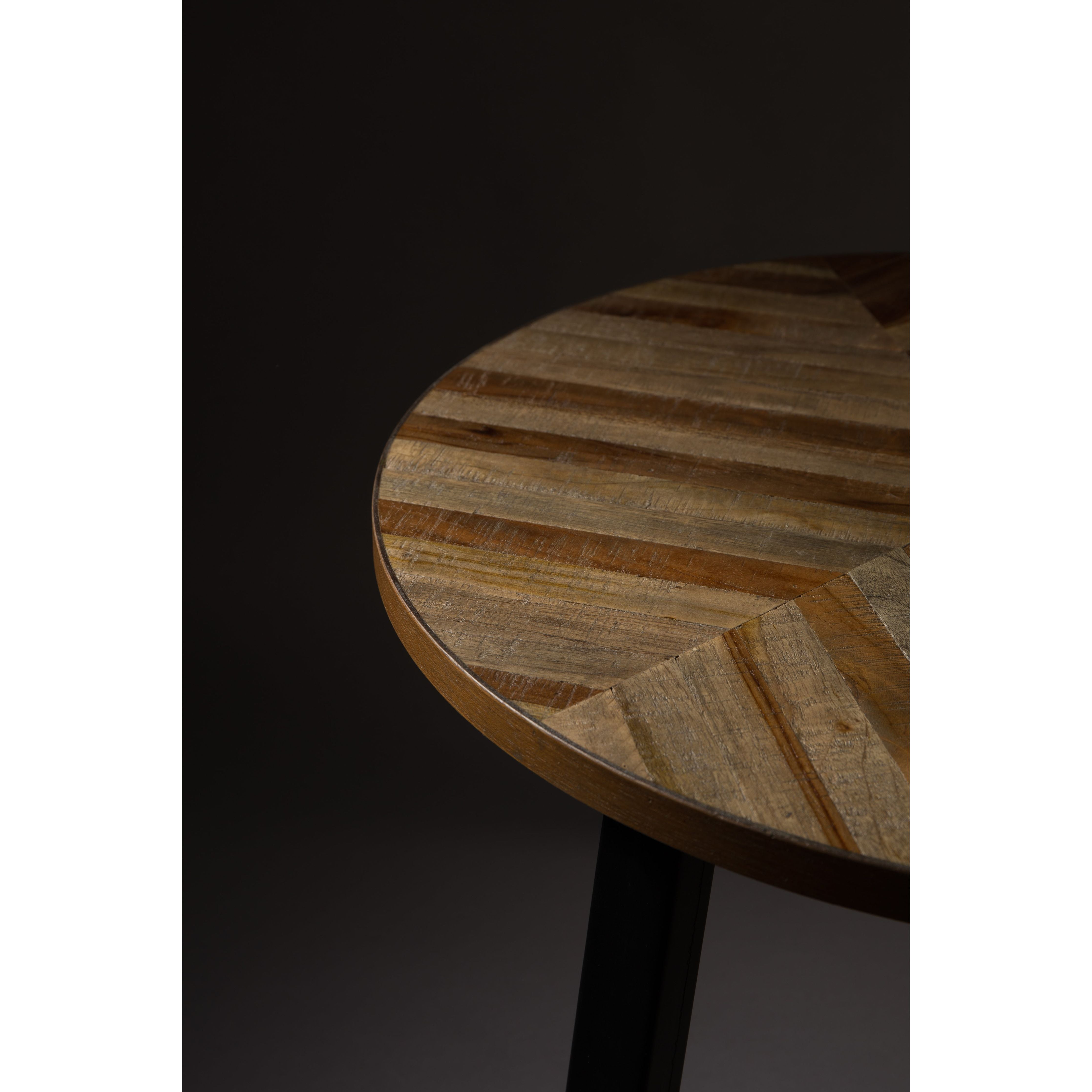 Coffee table mundu set of 2