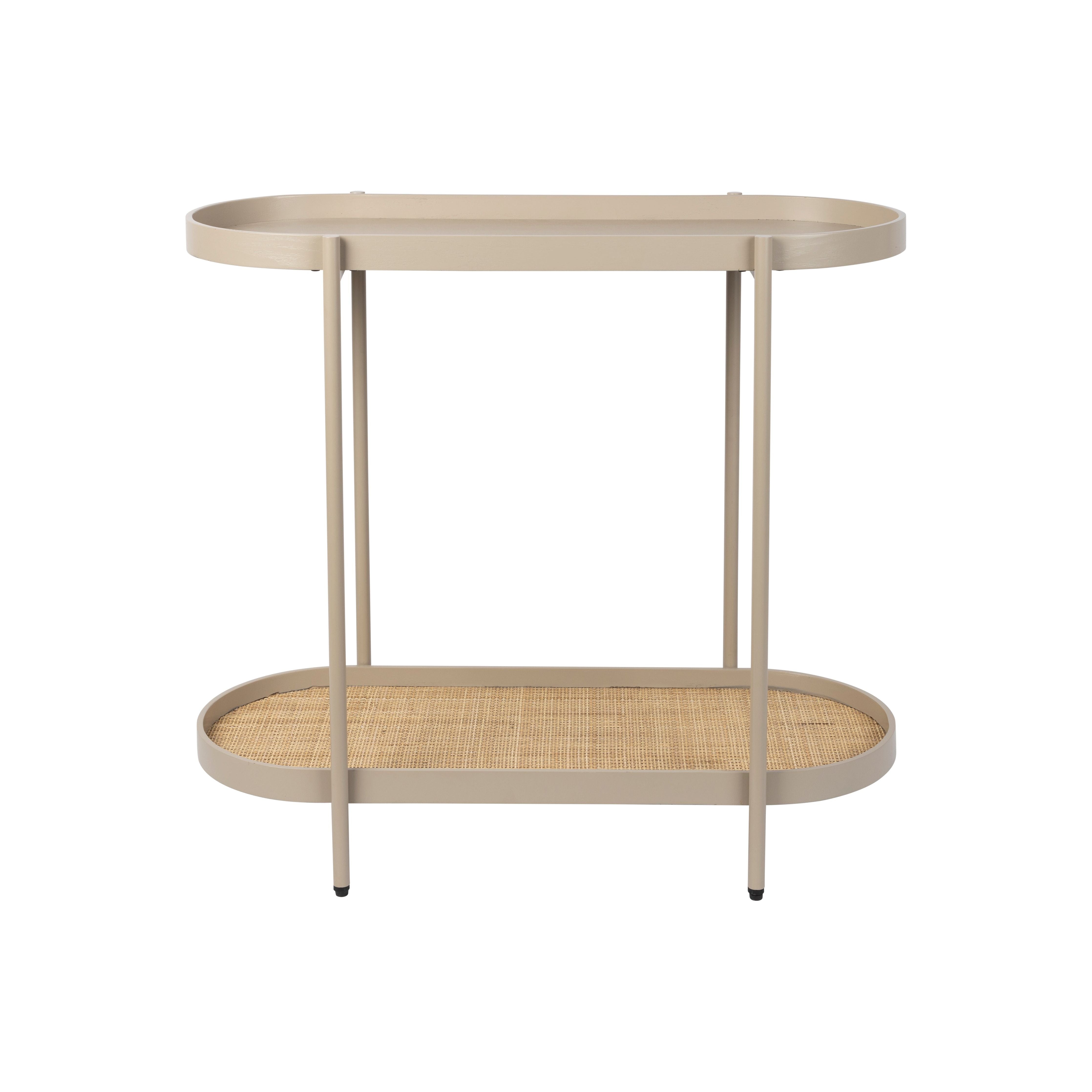 Console table amaya