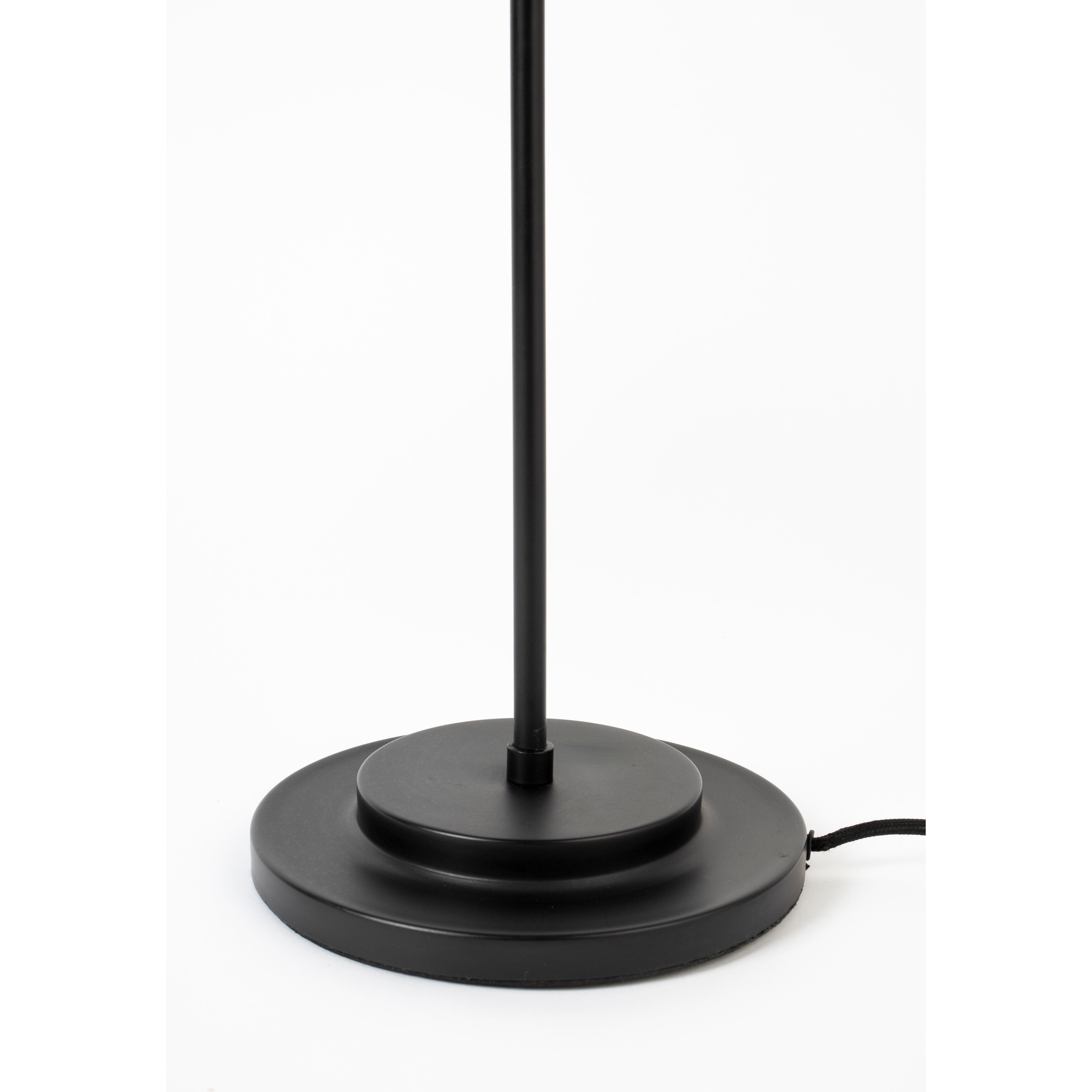 Table lamp xavi black