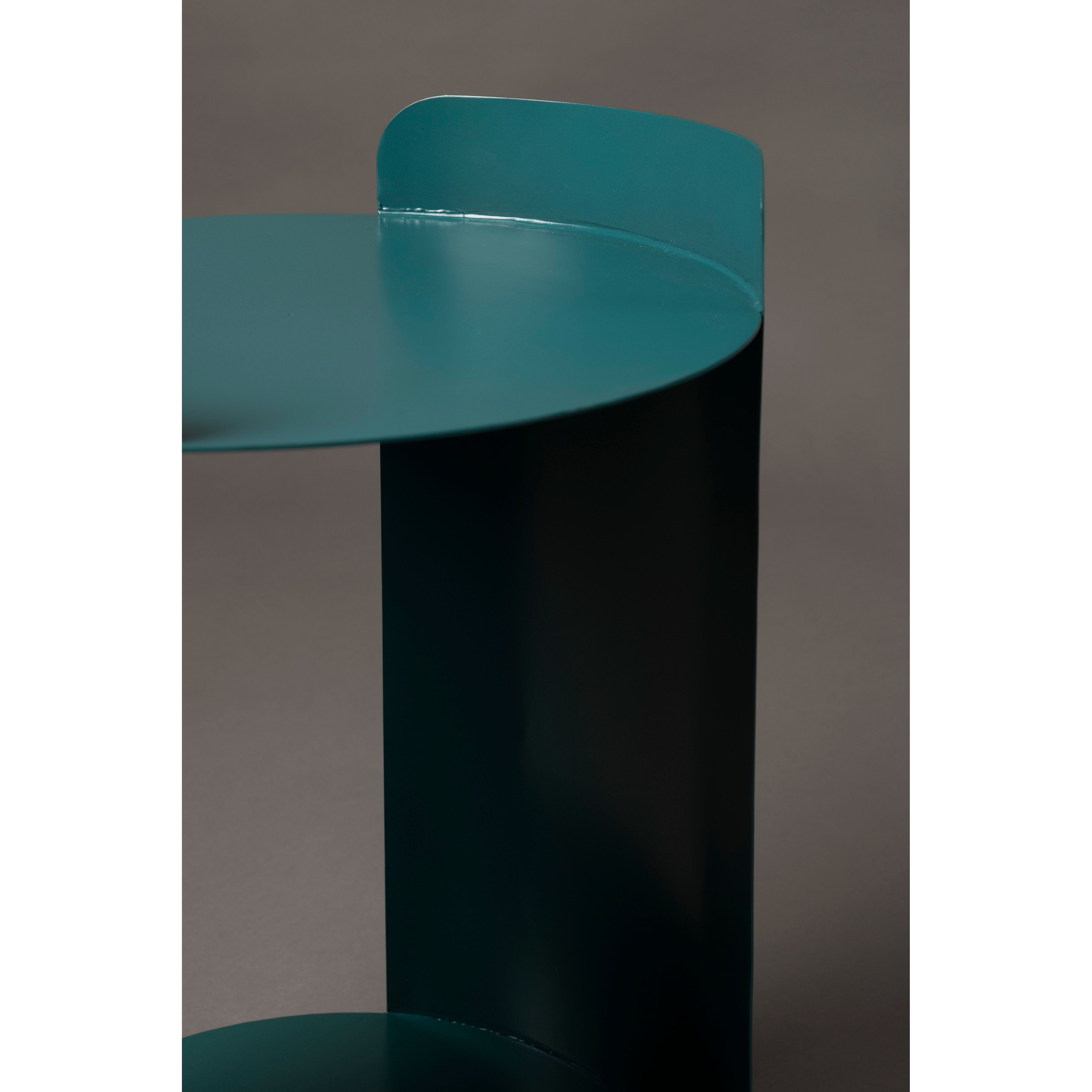 Sidetable navagio blue