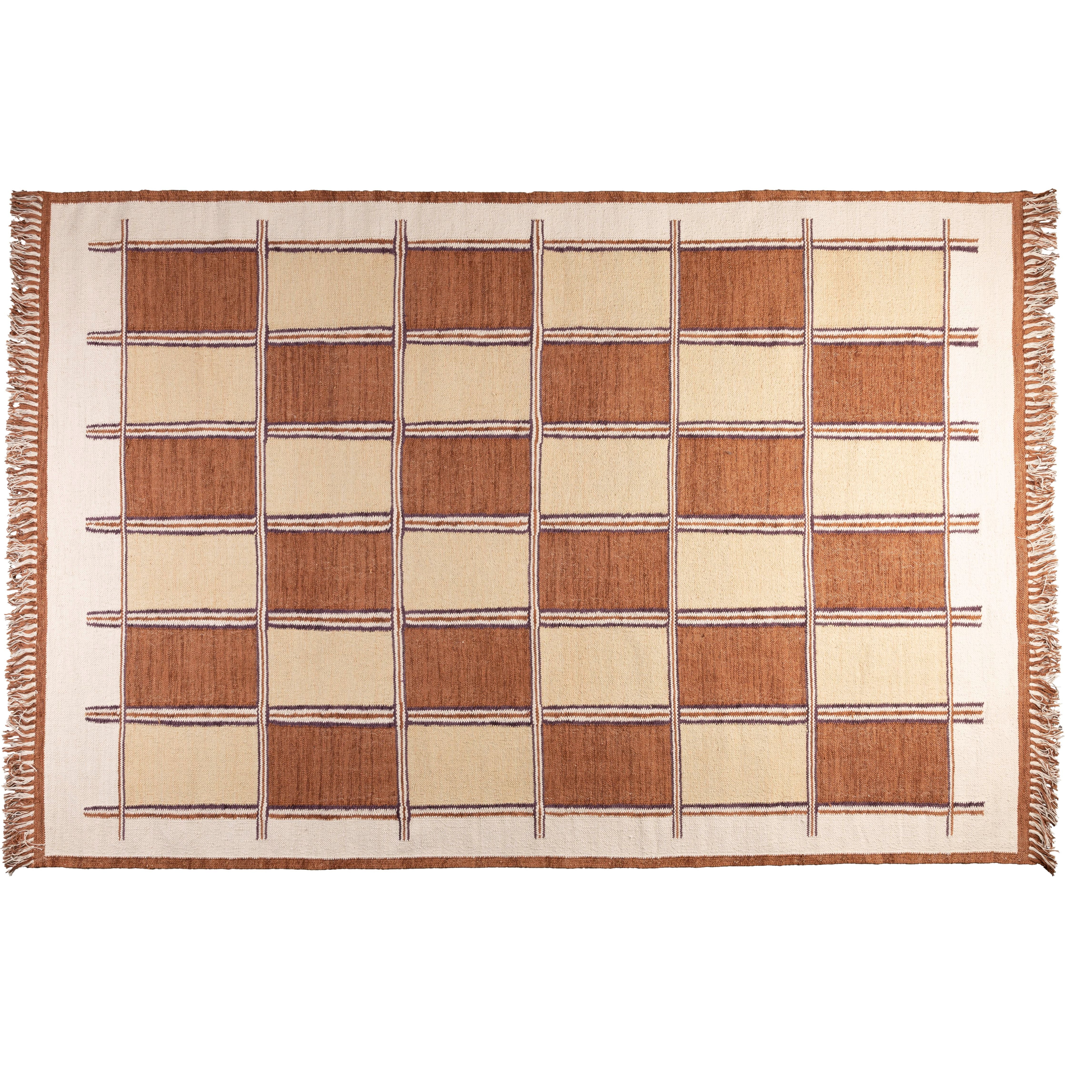 Carpet gambit 160x230