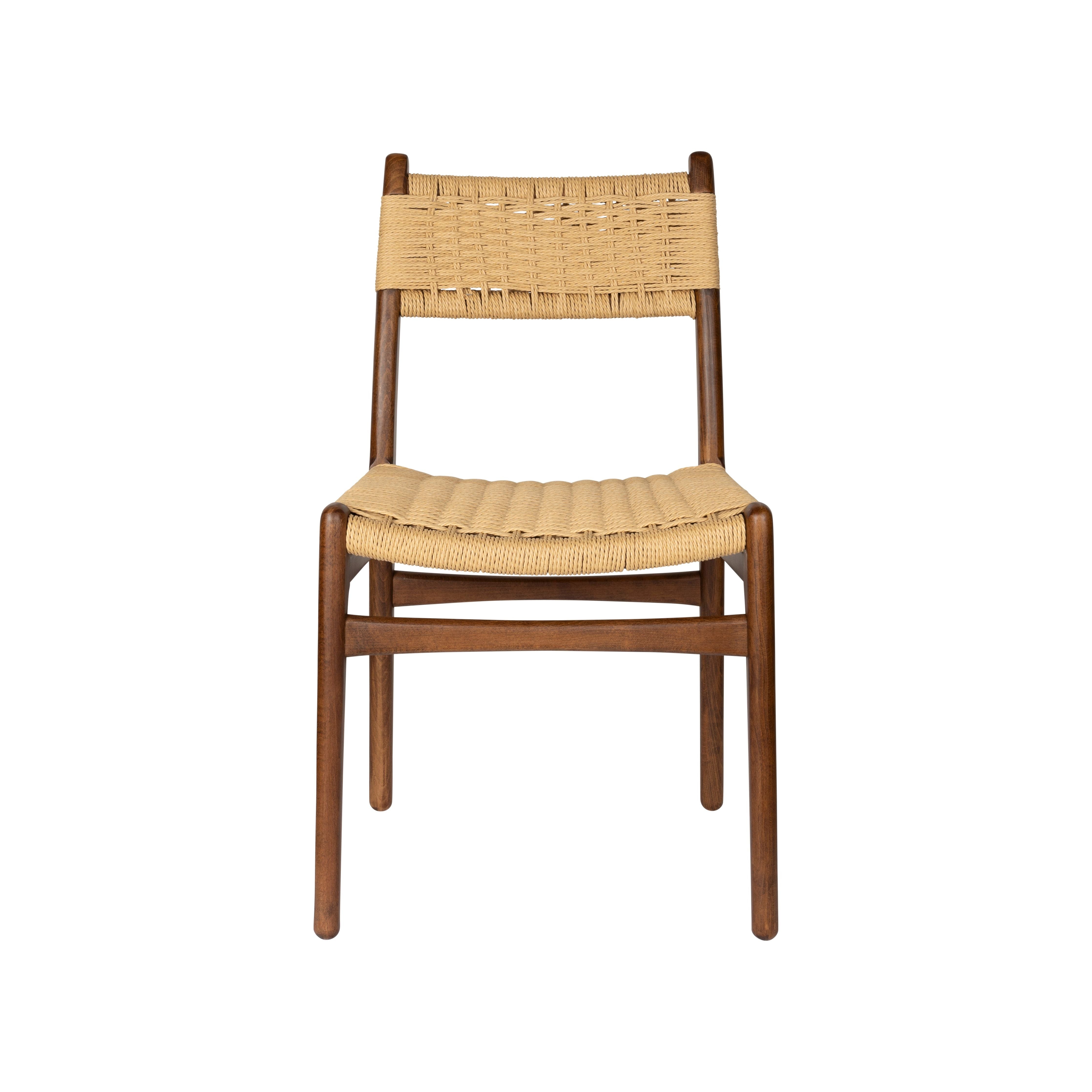 Chair Cecile | 2 pieces