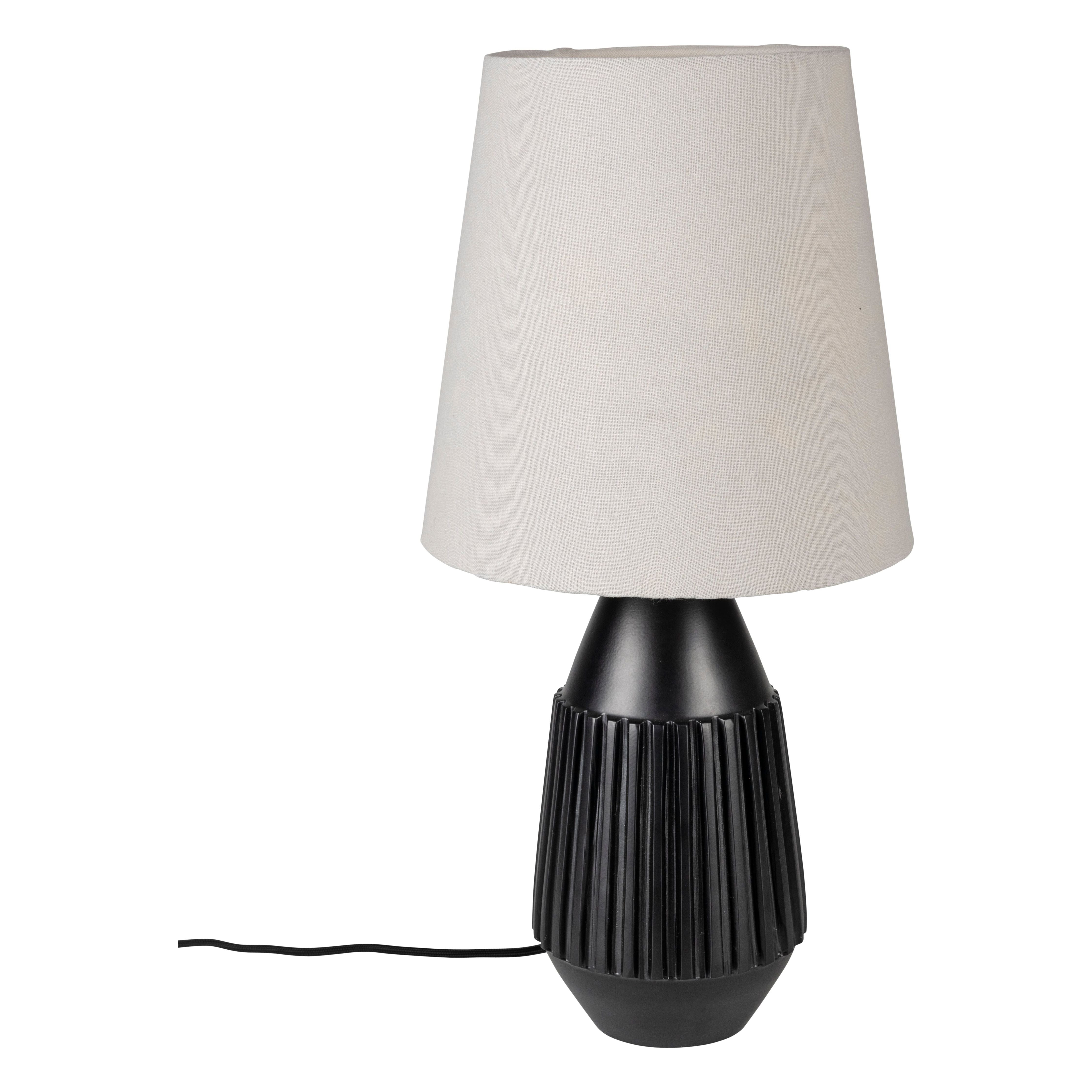 Table lamp aysa black