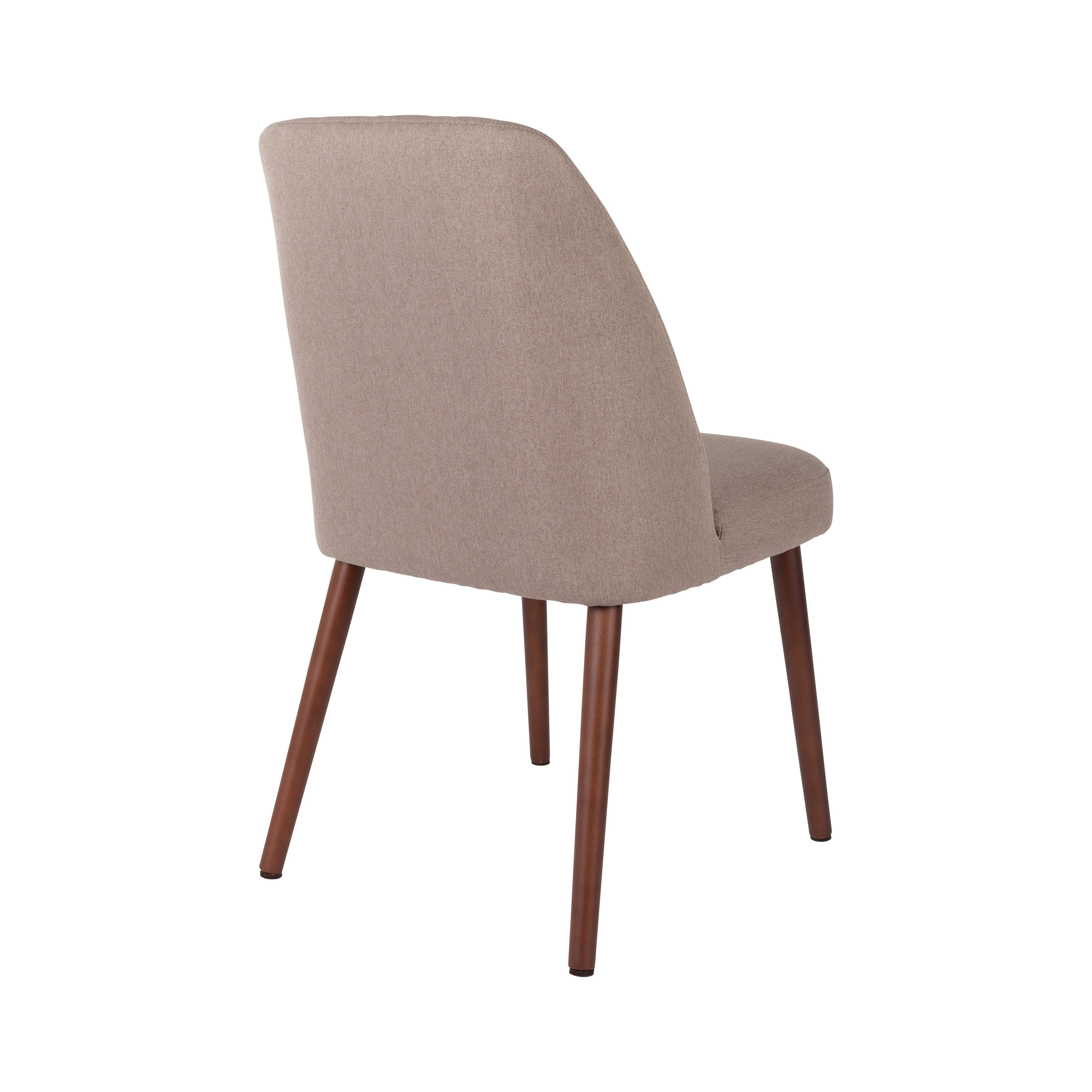 Chair conway beige | 2 pieces