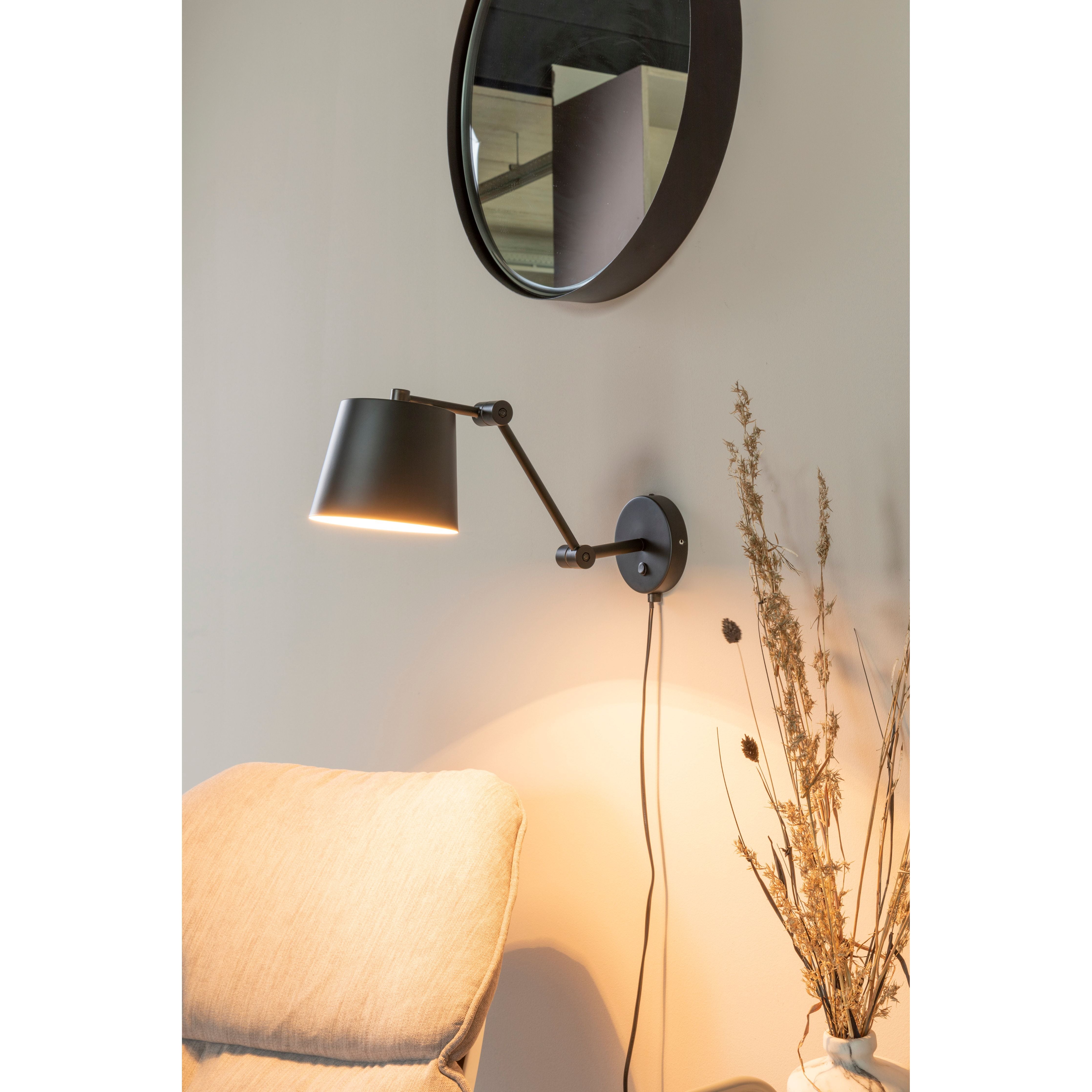Wandlamp hajo