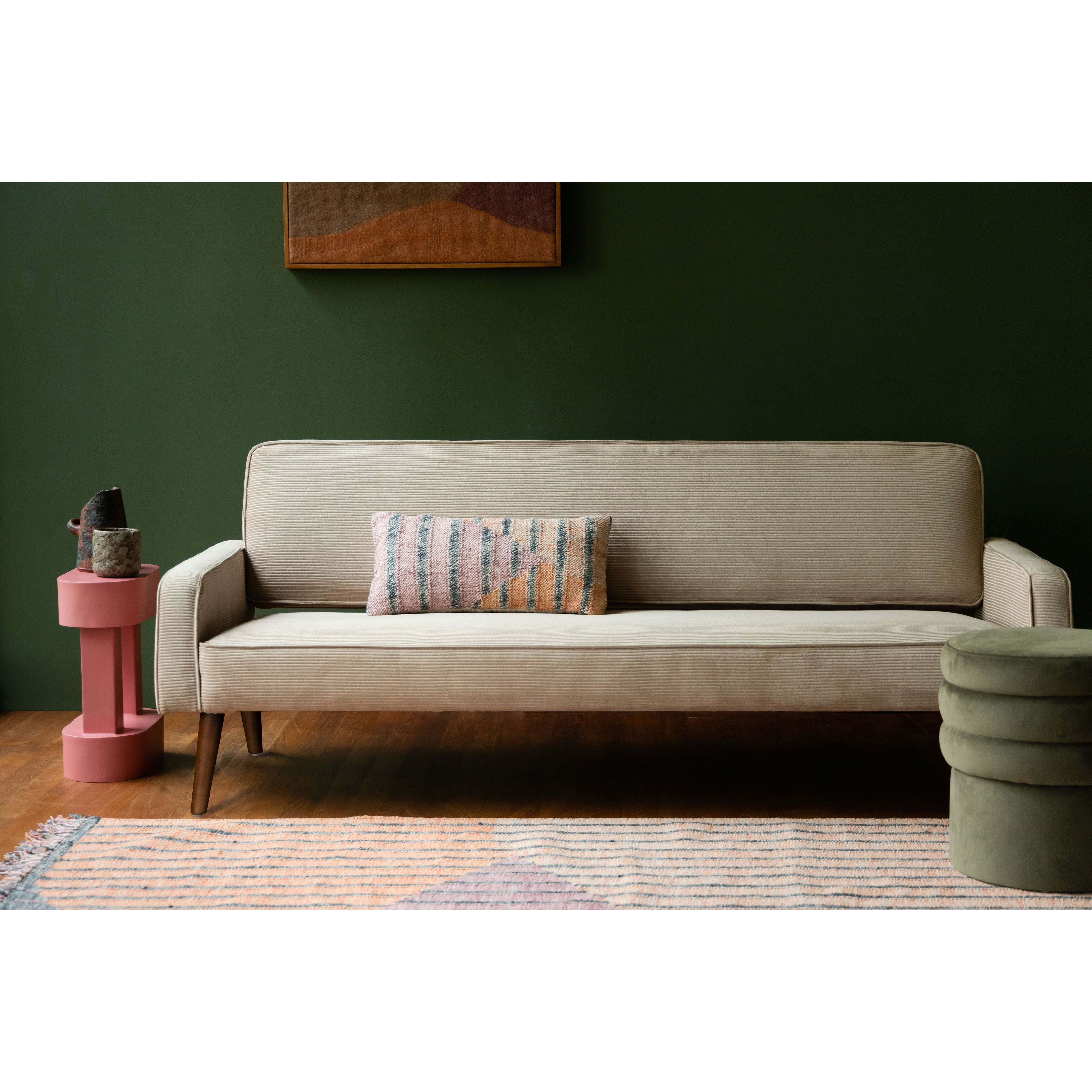 Sofa preston beige