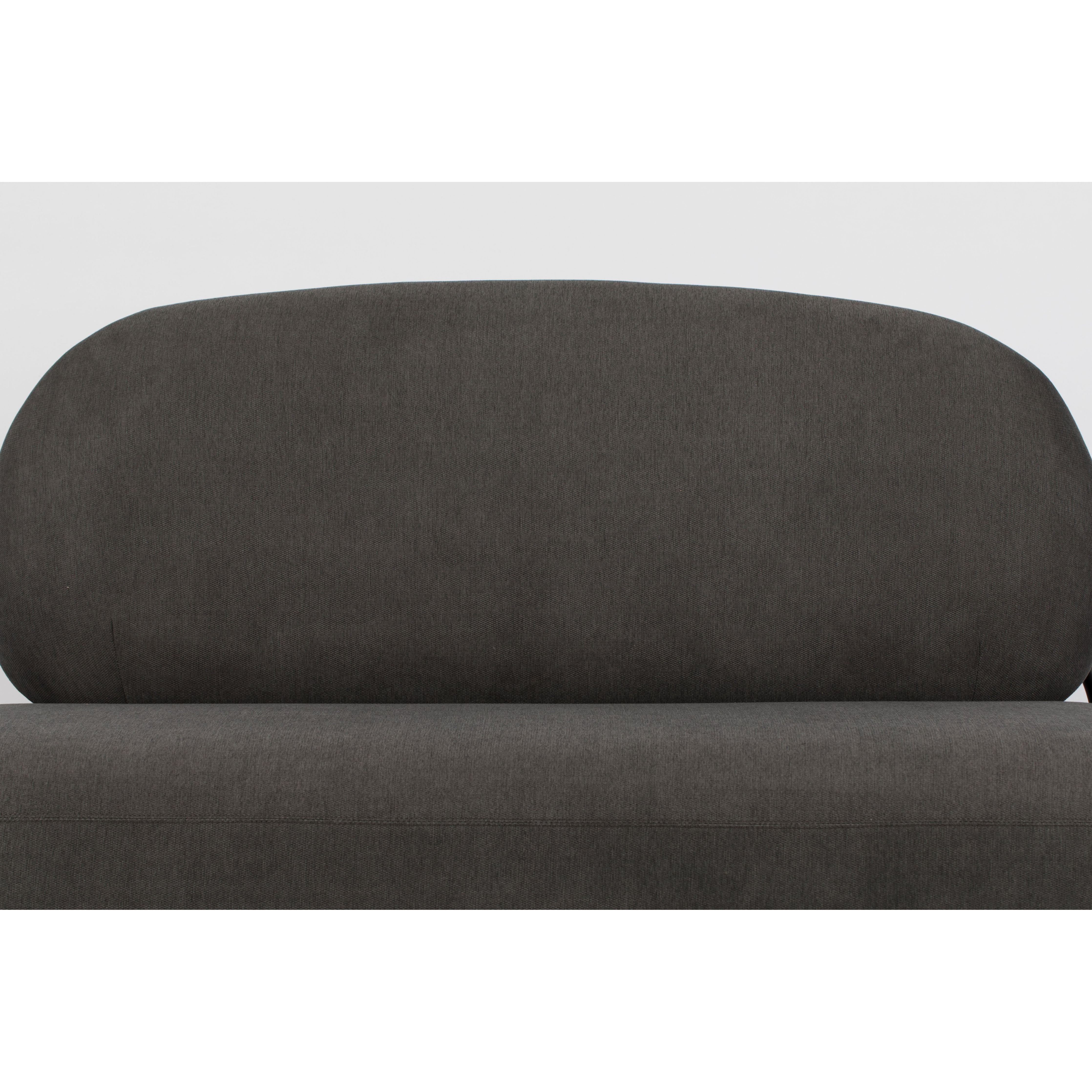 Sofa polly gray