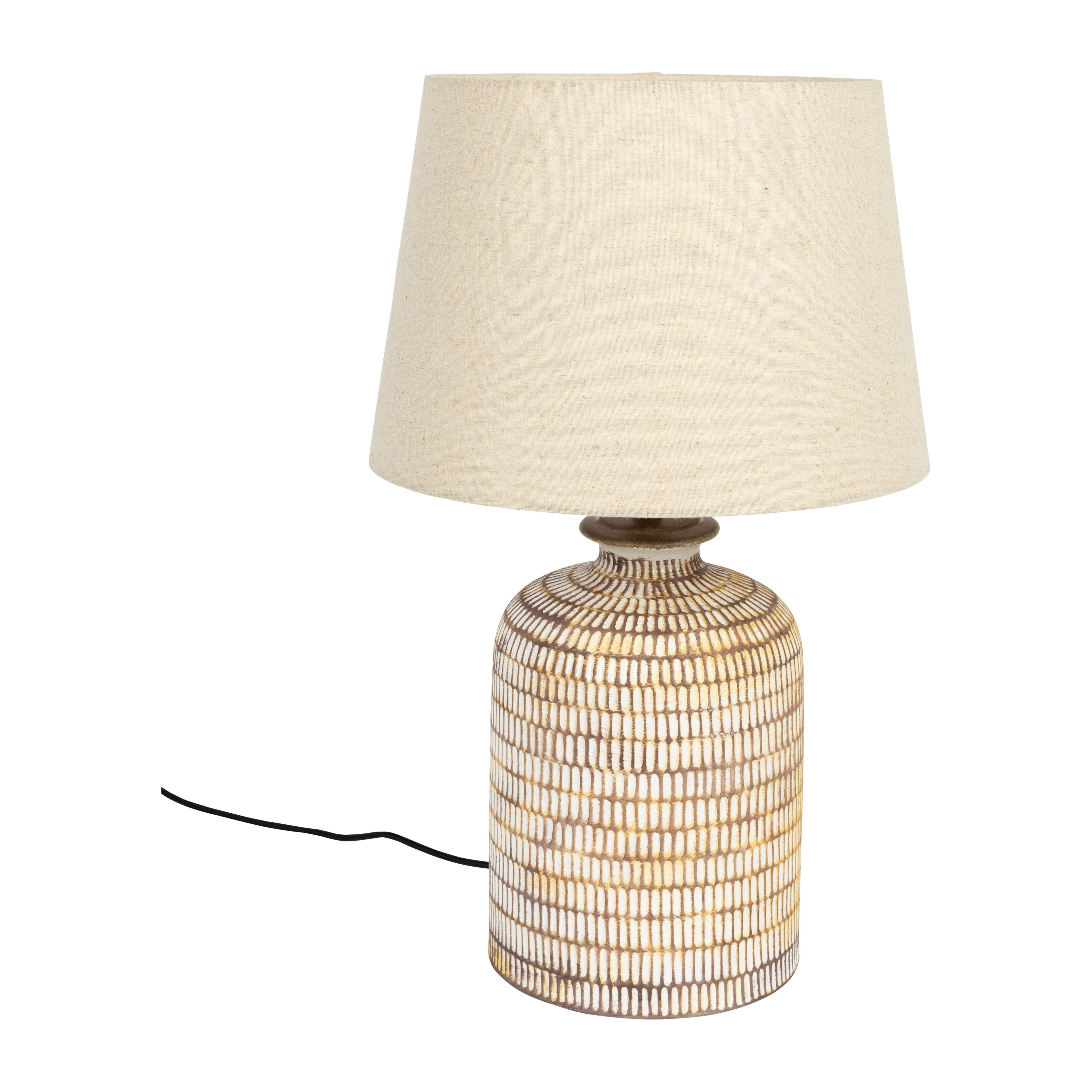 Table lamp russel