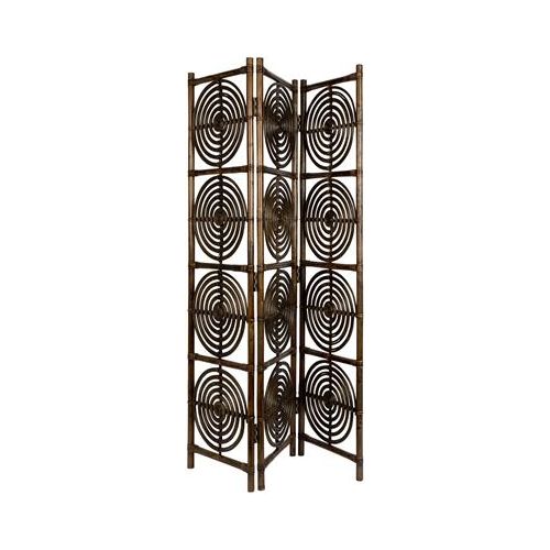 Room divider rumour brown