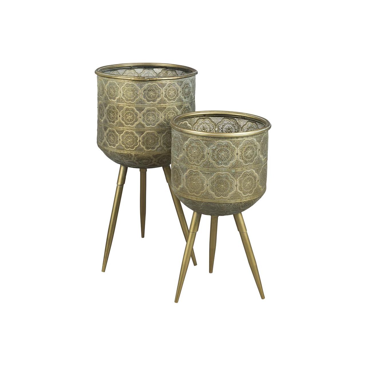 Plant stand botanique m