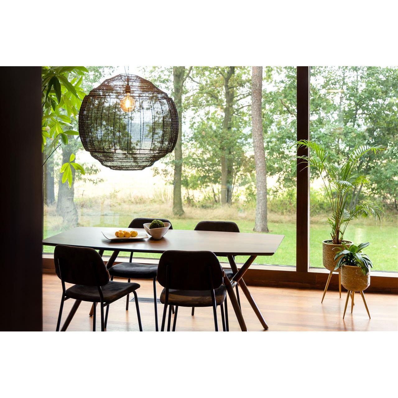 Plant stand botanique m