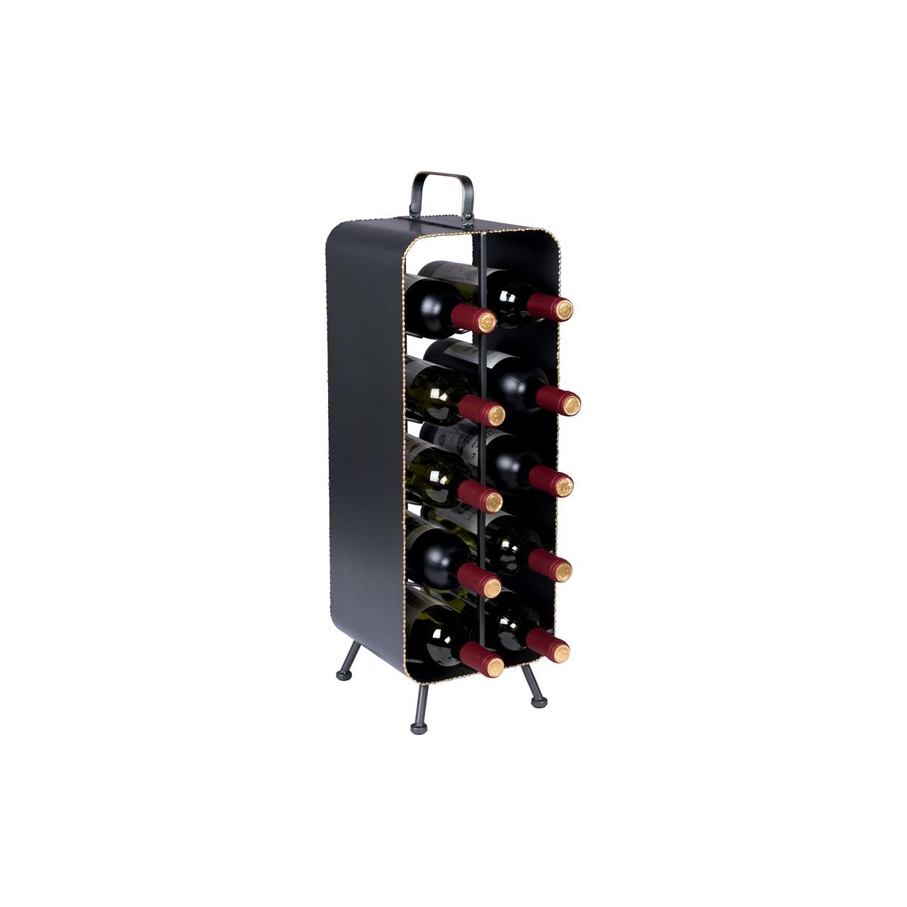 Wine rack stalwart