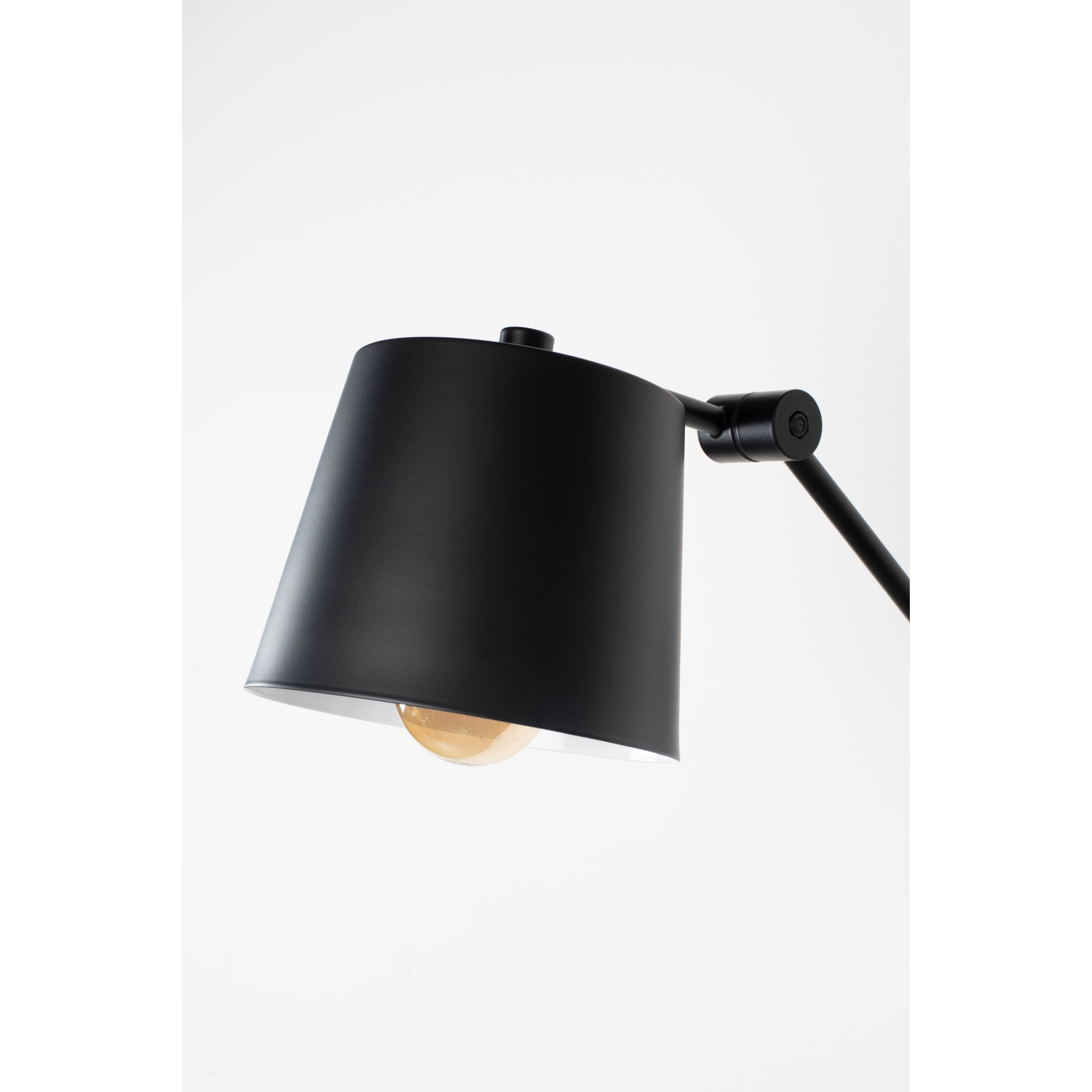 Wall lamp hajo