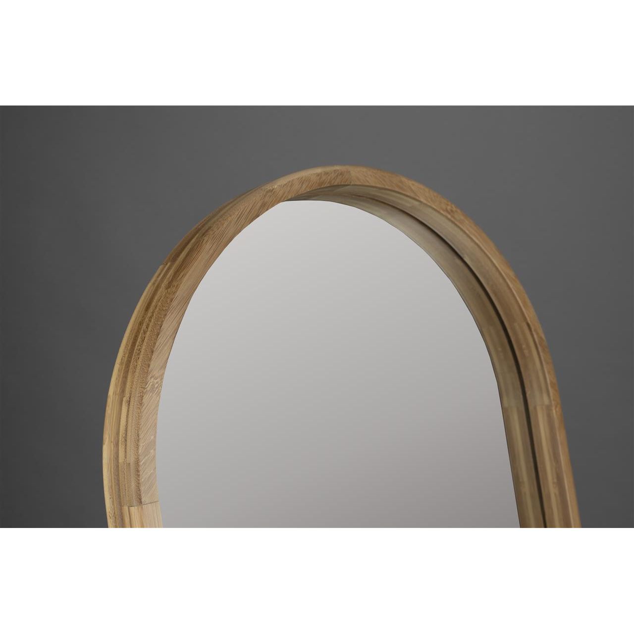 Mirror stand caroun