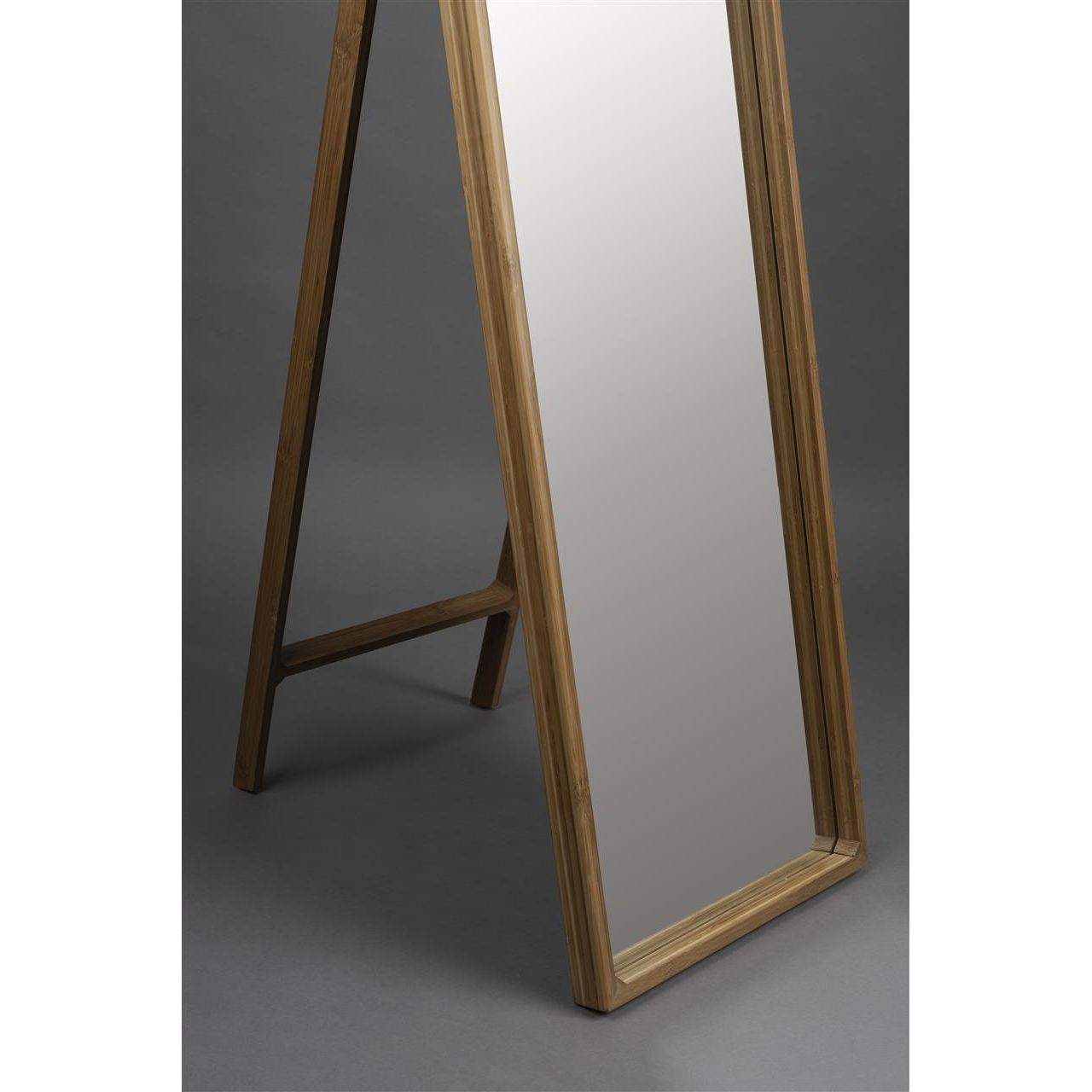 Mirror stand caroun