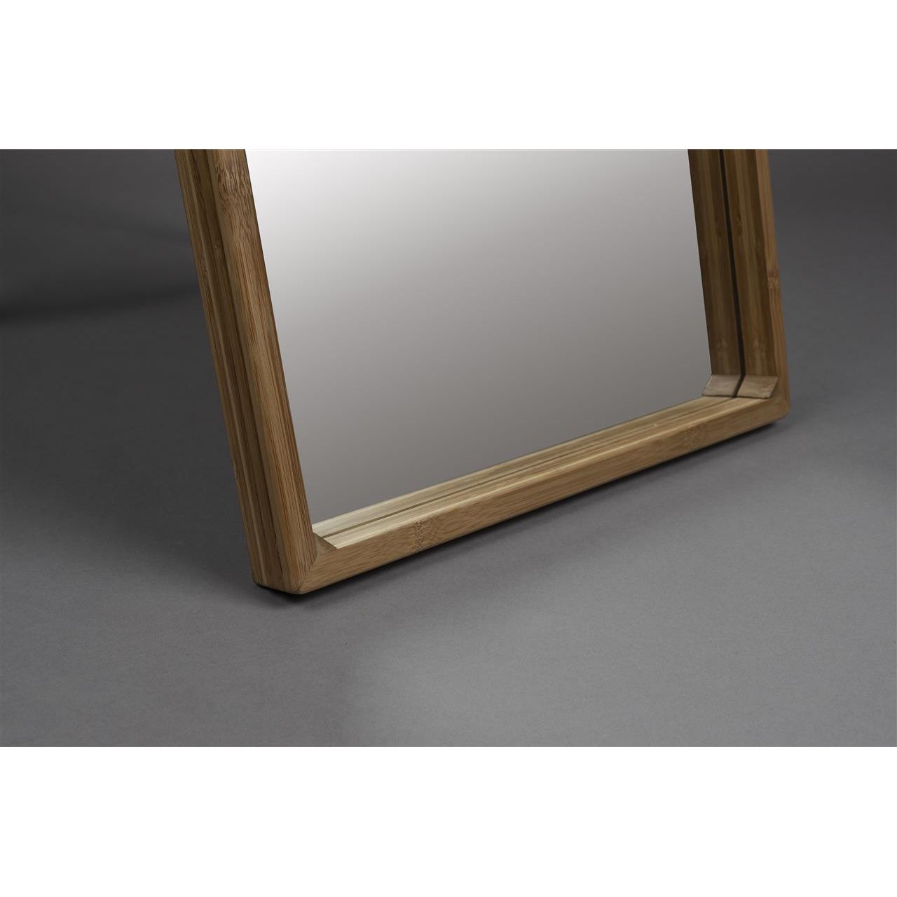 Mirror stand caroun