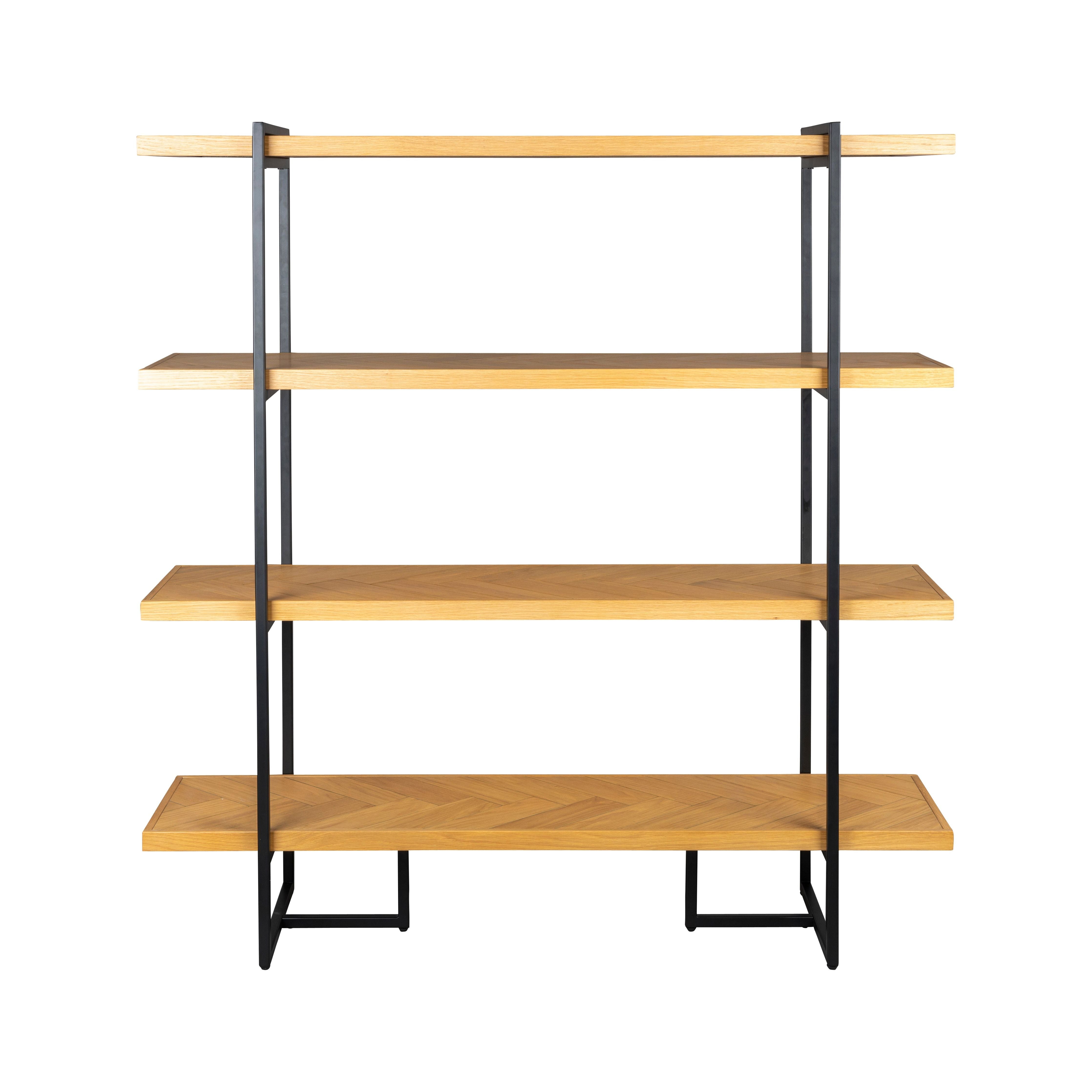 Shelf class oak