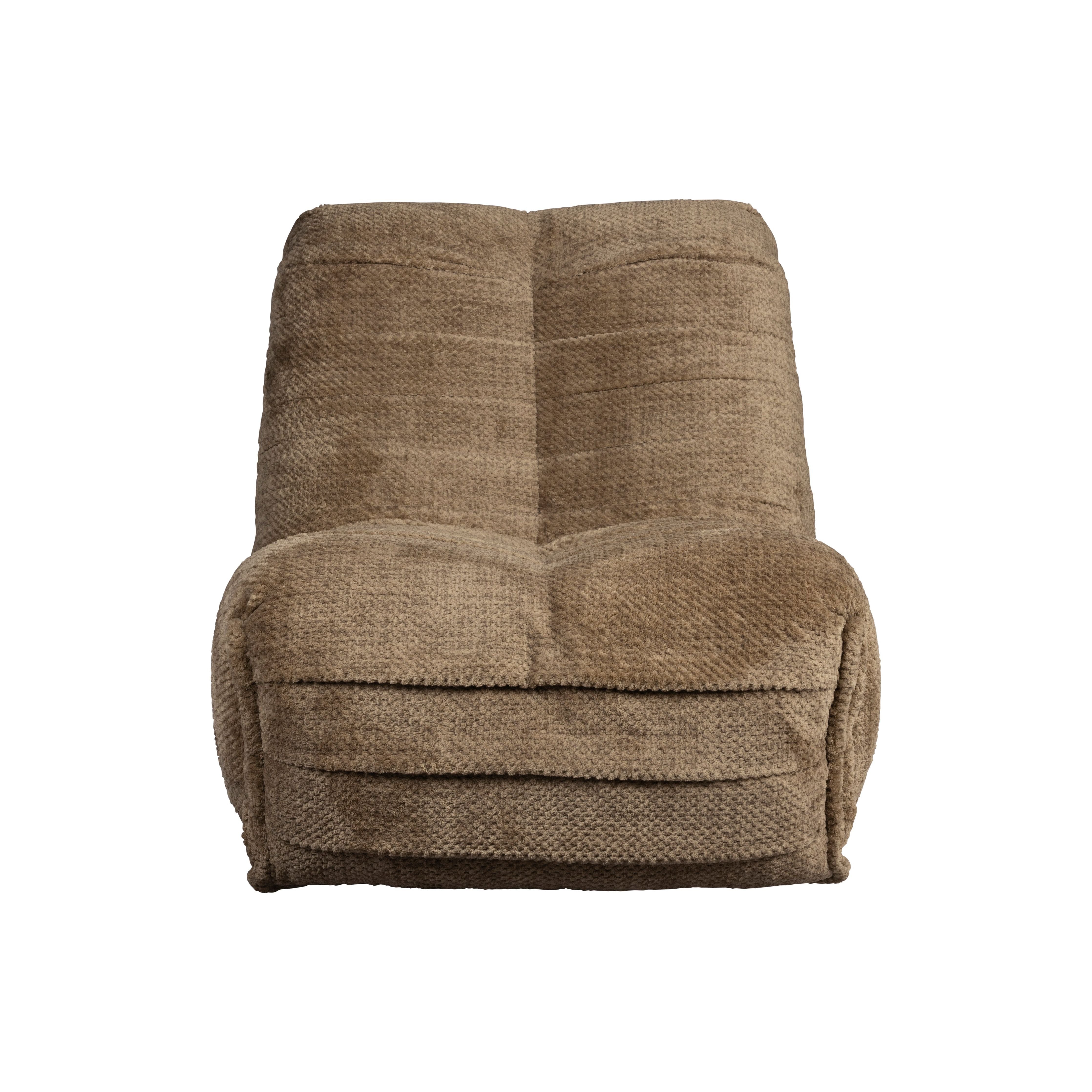 Hamilton recliner armchair