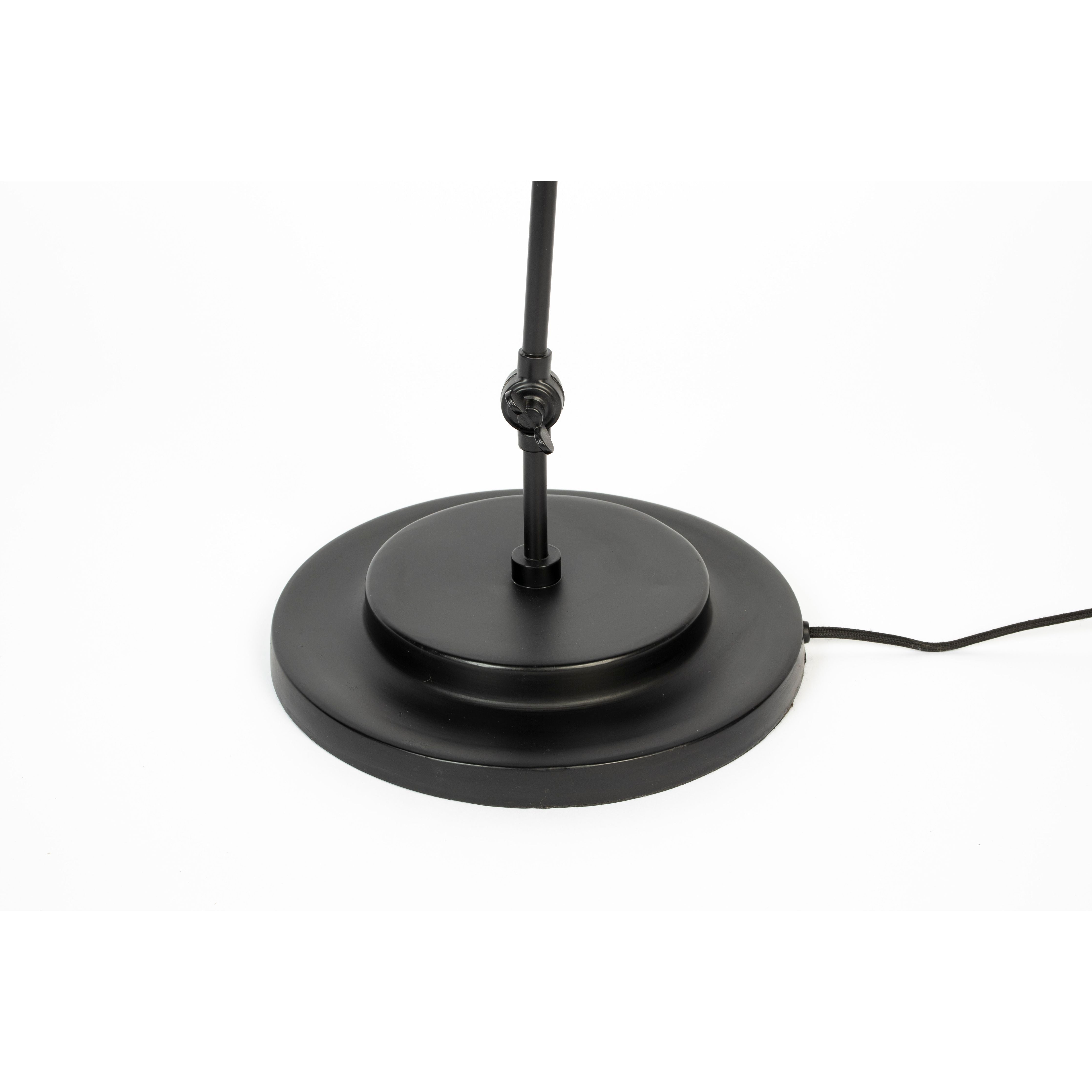 Floor lamp xavi black