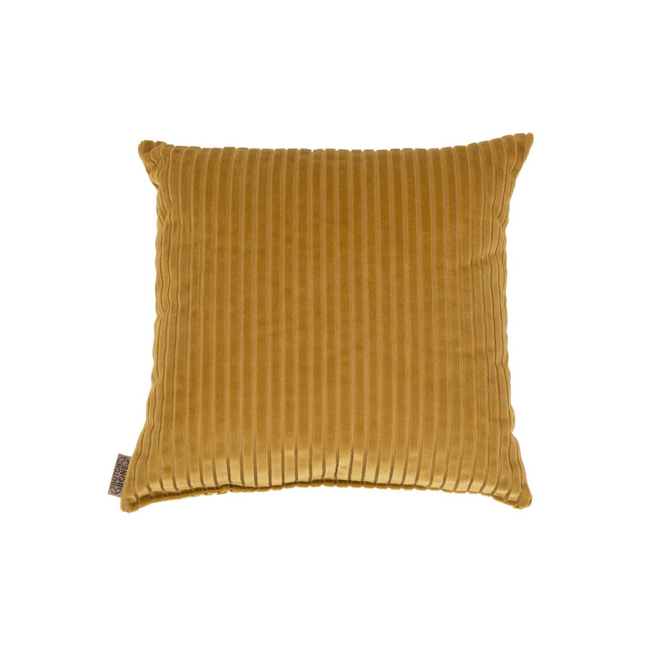 Cushion dubai gold